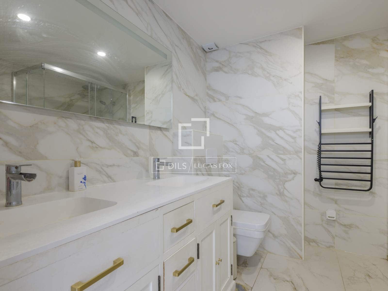 5 sovrum Villa till salu i Boadilla del Monte med pool garage - 1 250 000 € (Ref: 9902325)