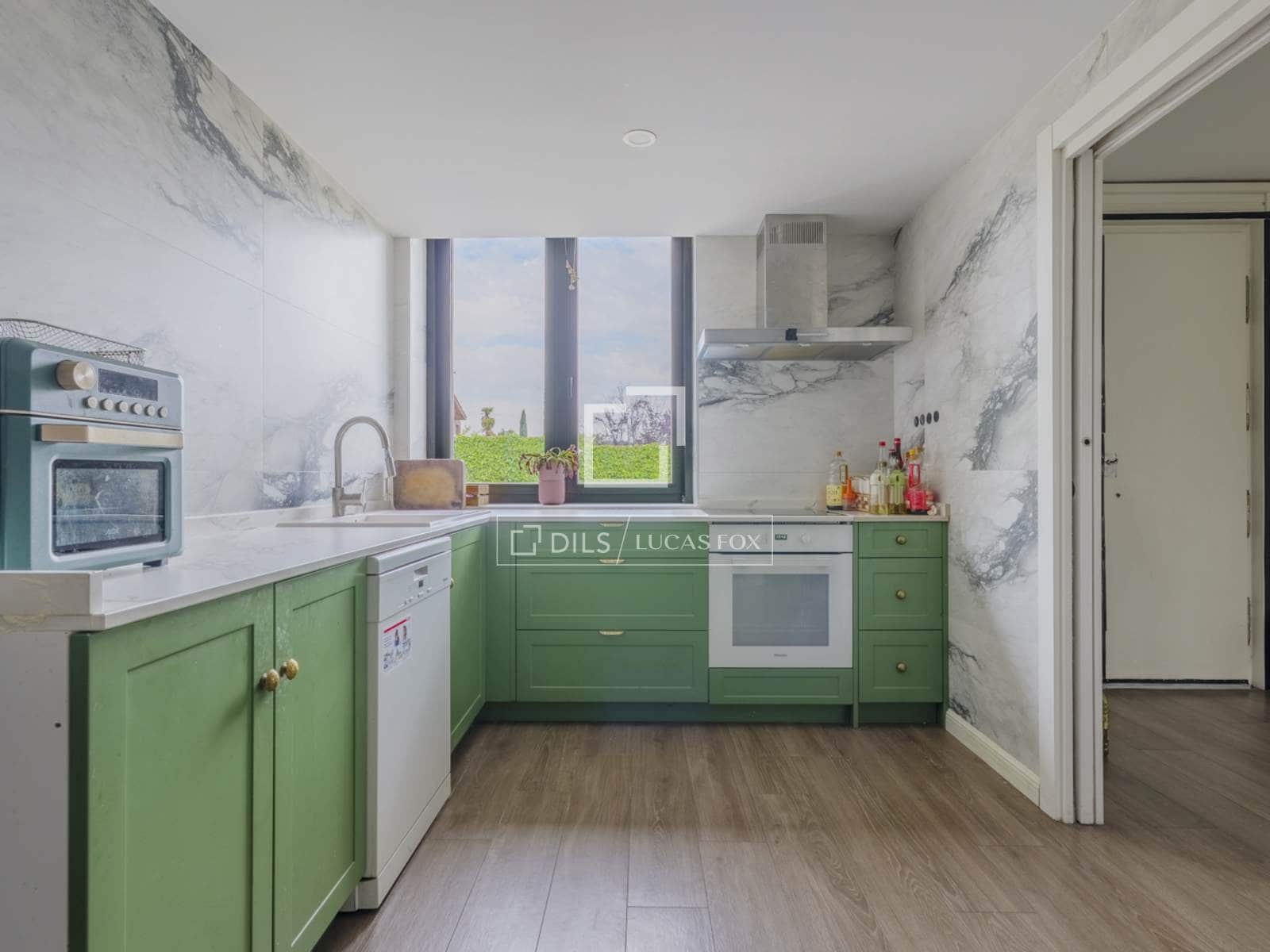 5 sovrum Villa till salu i Boadilla del Monte med pool garage - 1 250 000 € (Ref: 9902325)