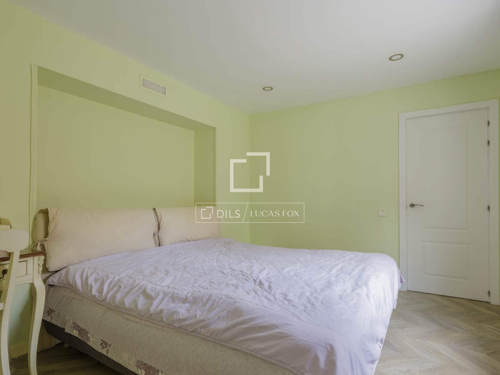 5 sovrum Villa till salu i Boadilla del Monte med pool garage - 1 250 000 € (Ref: 9902325)