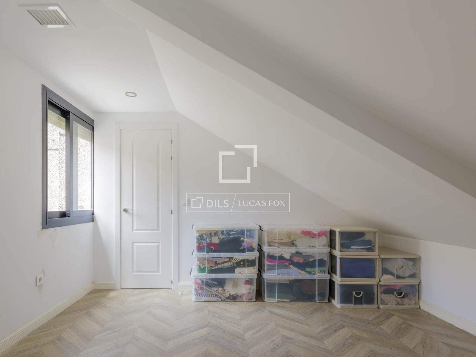 5 sovrum Villa till salu i Boadilla del Monte med pool garage - 1 250 000 € (Ref: 9902325)