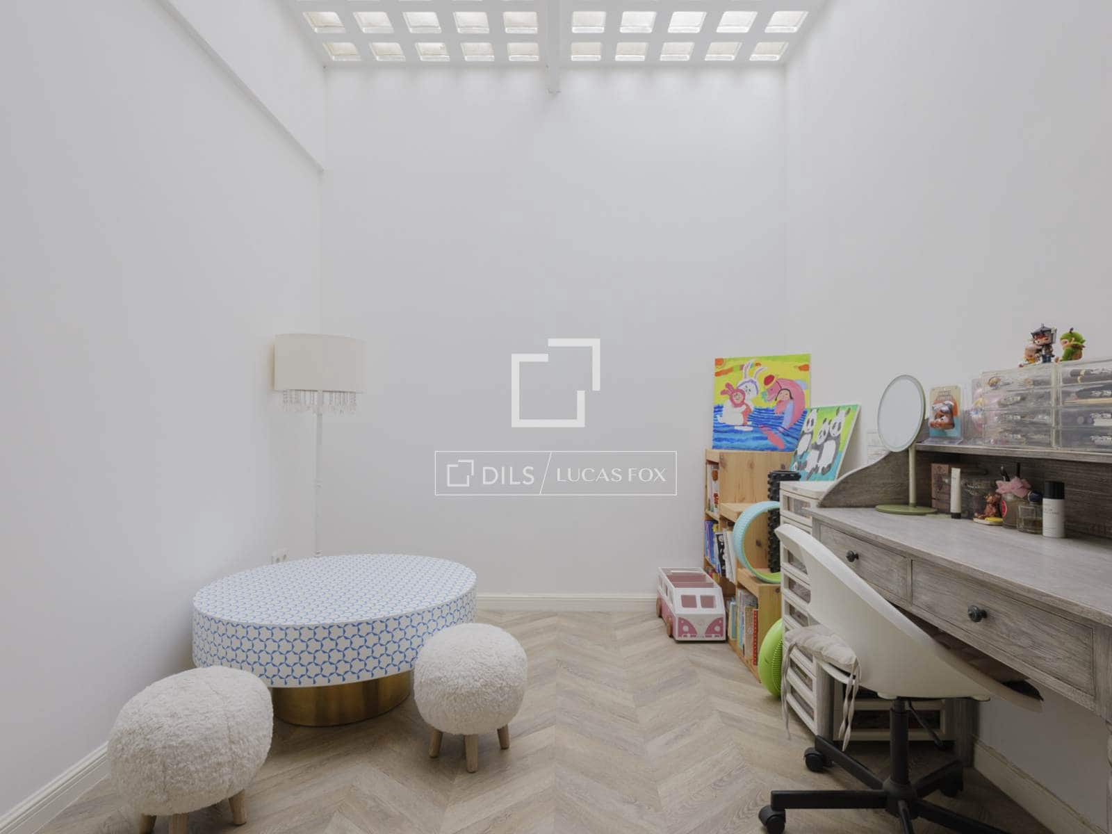 5 sovrum Villa till salu i Boadilla del Monte med pool garage - 1 250 000 € (Ref: 9902325)