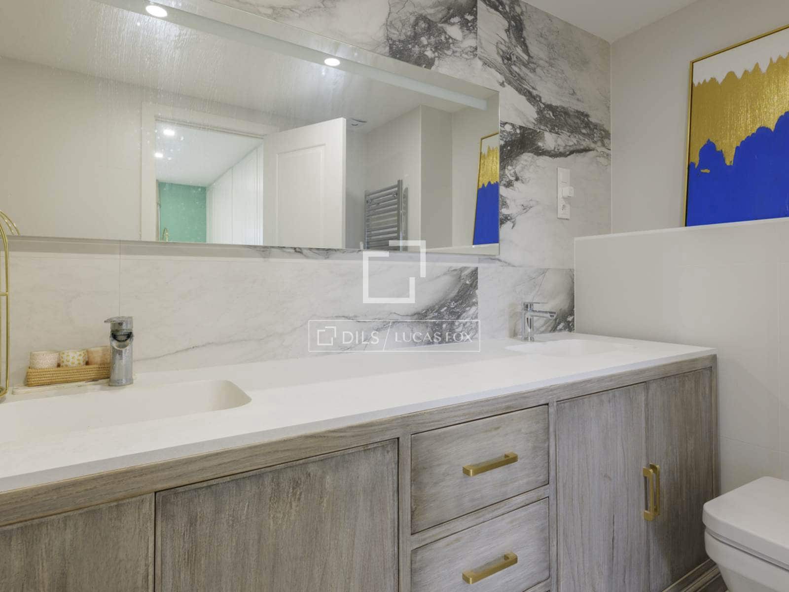 5 sovrum Villa till salu i Boadilla del Monte med pool garage - 1 250 000 € (Ref: 9902325)