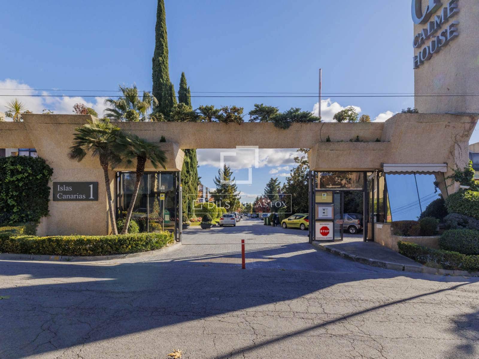 5 sovrum Villa till salu i Boadilla del Monte med pool garage - 1 250 000 € (Ref: 9902325)
