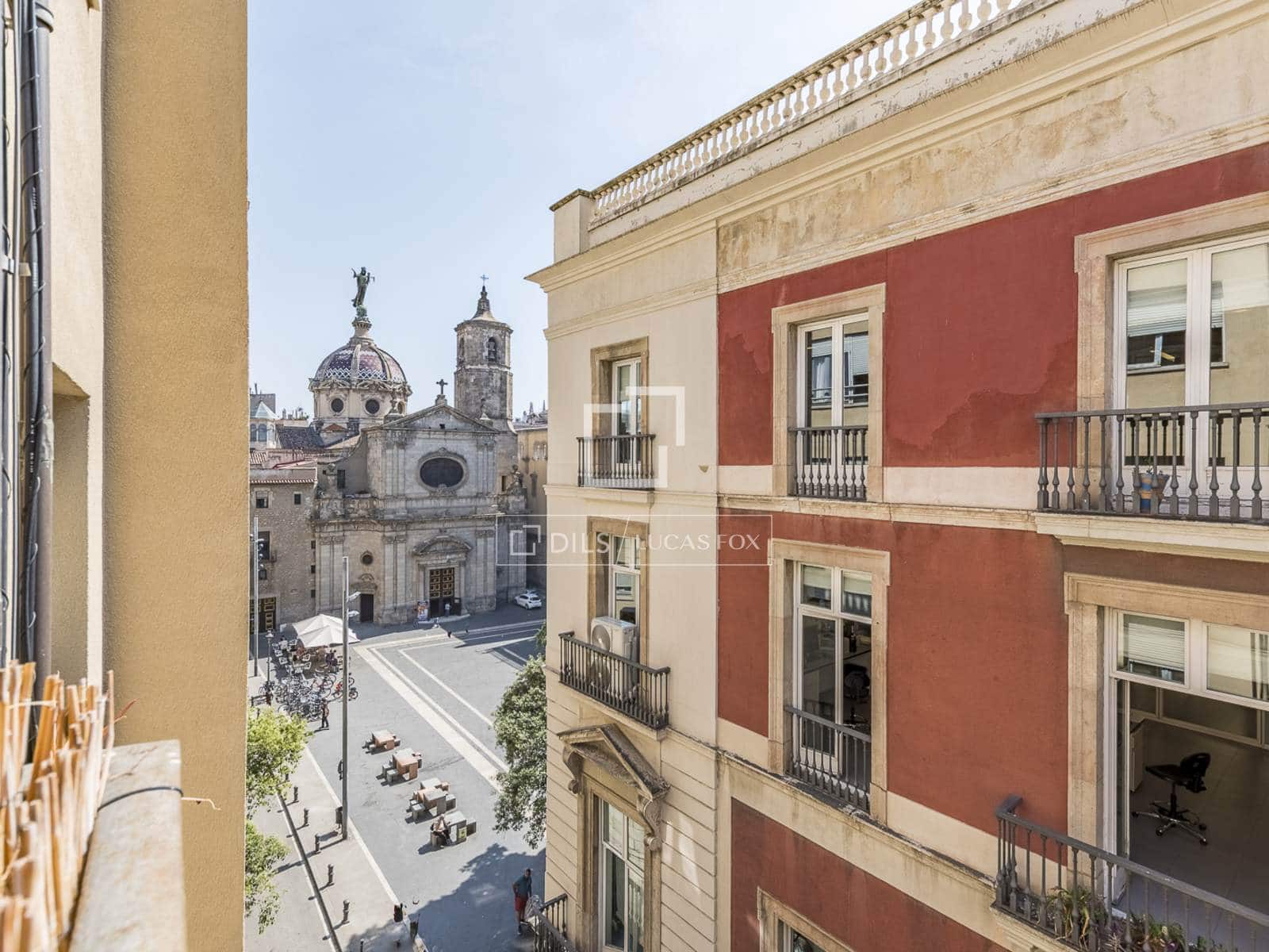 Appartement de 2 chambres à louer à Barcelone ville - 2 300 € (Ref: 9902326)