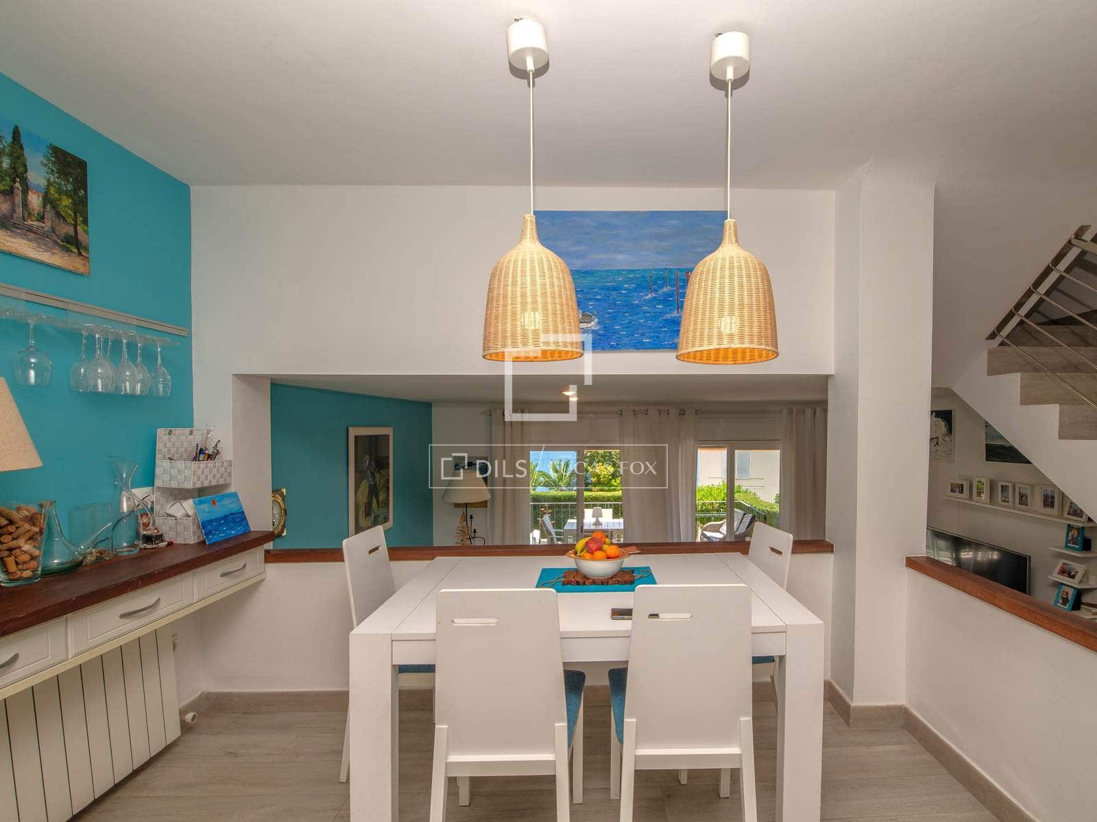 Finca/Casa Rural de 4 habitaciones en Sant Feliu de Guíxols en venta con garaje - 515.000 € (Ref: 9902328)