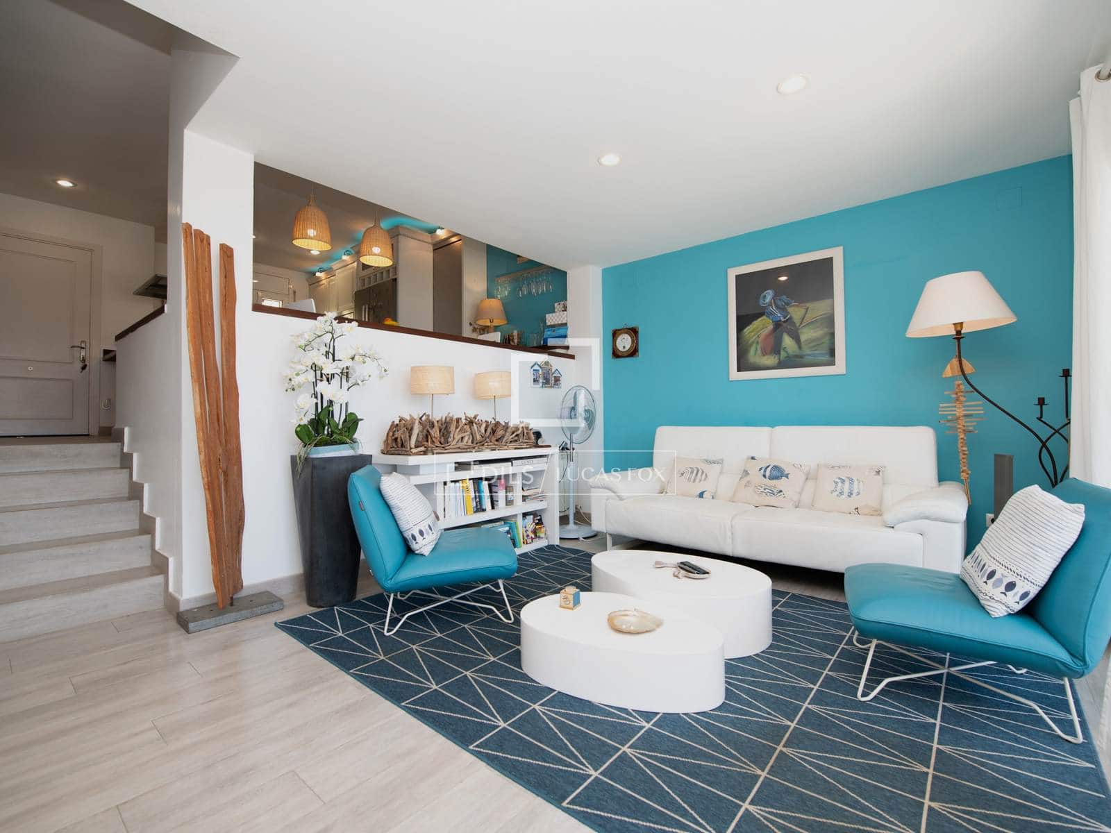 Finca/Casa Rural de 4 habitaciones en Sant Feliu de Guíxols en venta con garaje - 515.000 € (Ref: 9902328)