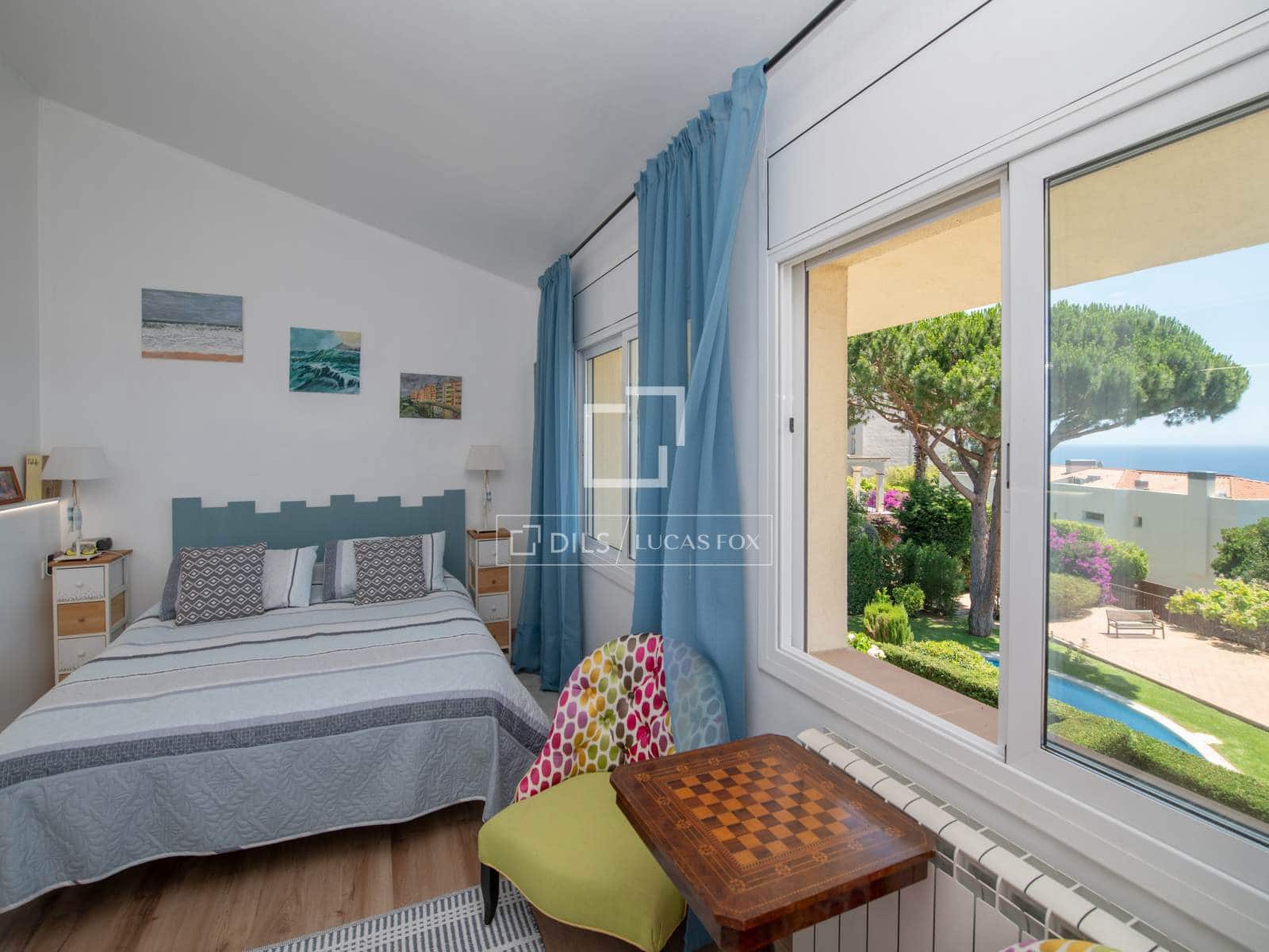 Finca/Casa Rural de 4 habitaciones en Sant Feliu de Guíxols en venta con garaje - 515.000 € (Ref: 9902328)
