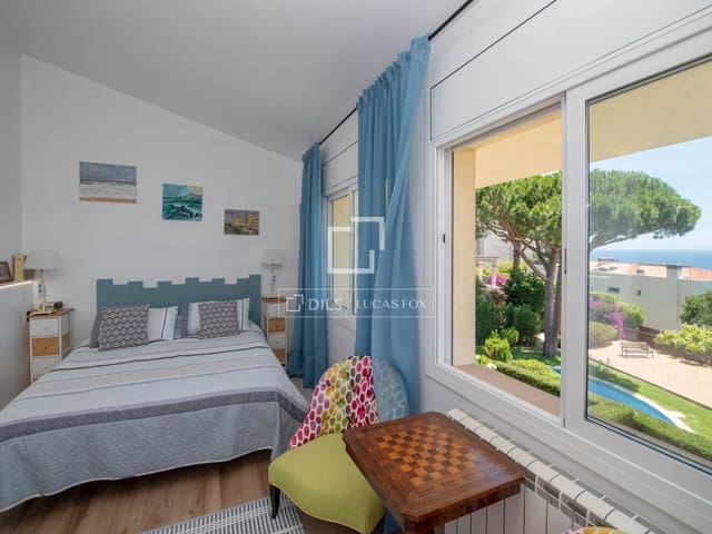 Finca/Casa Rural de 4 habitaciones en Sant Feliu de Guíxols en venta - 515.000 € (Ref: 9902328)
