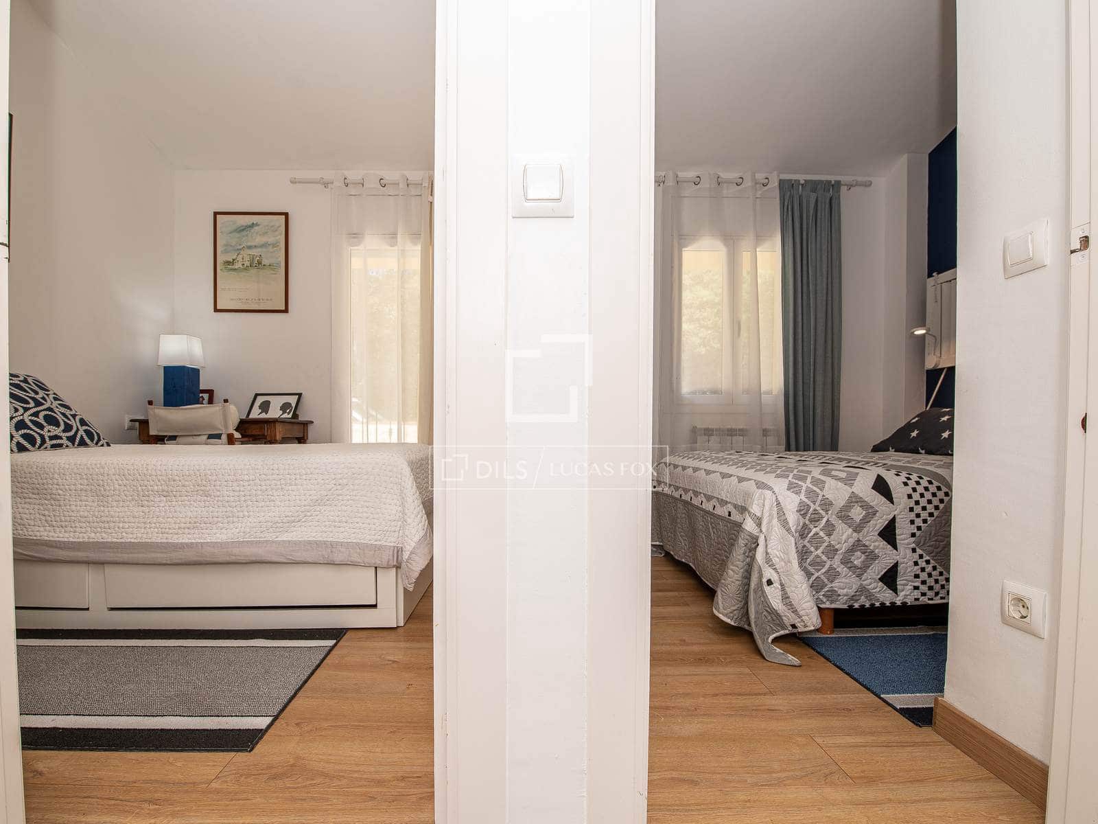 Finca/Casa Rural de 4 habitaciones en Sant Feliu de Guíxols en venta con garaje - 515.000 € (Ref: 9902328)