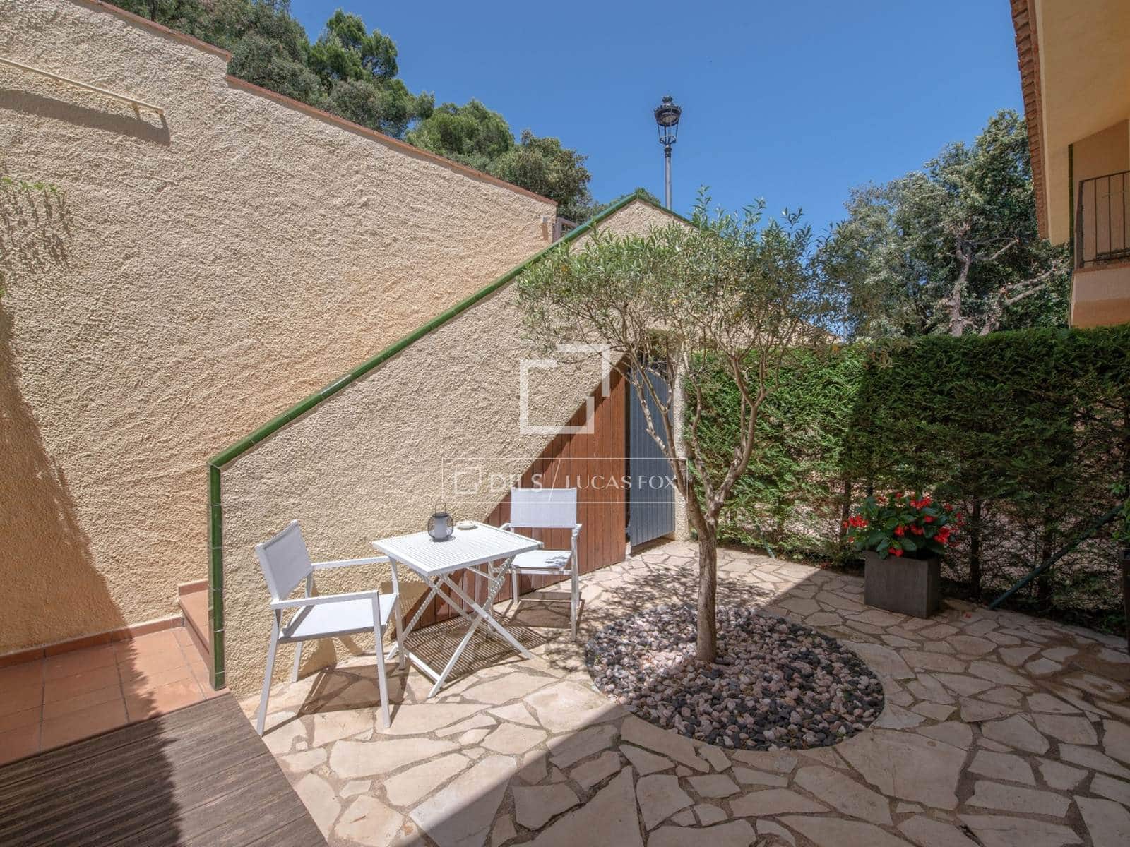 Finca/Casa Rural de 4 habitaciones en Sant Feliu de Guíxols en venta con garaje - 515.000 € (Ref: 9902328)