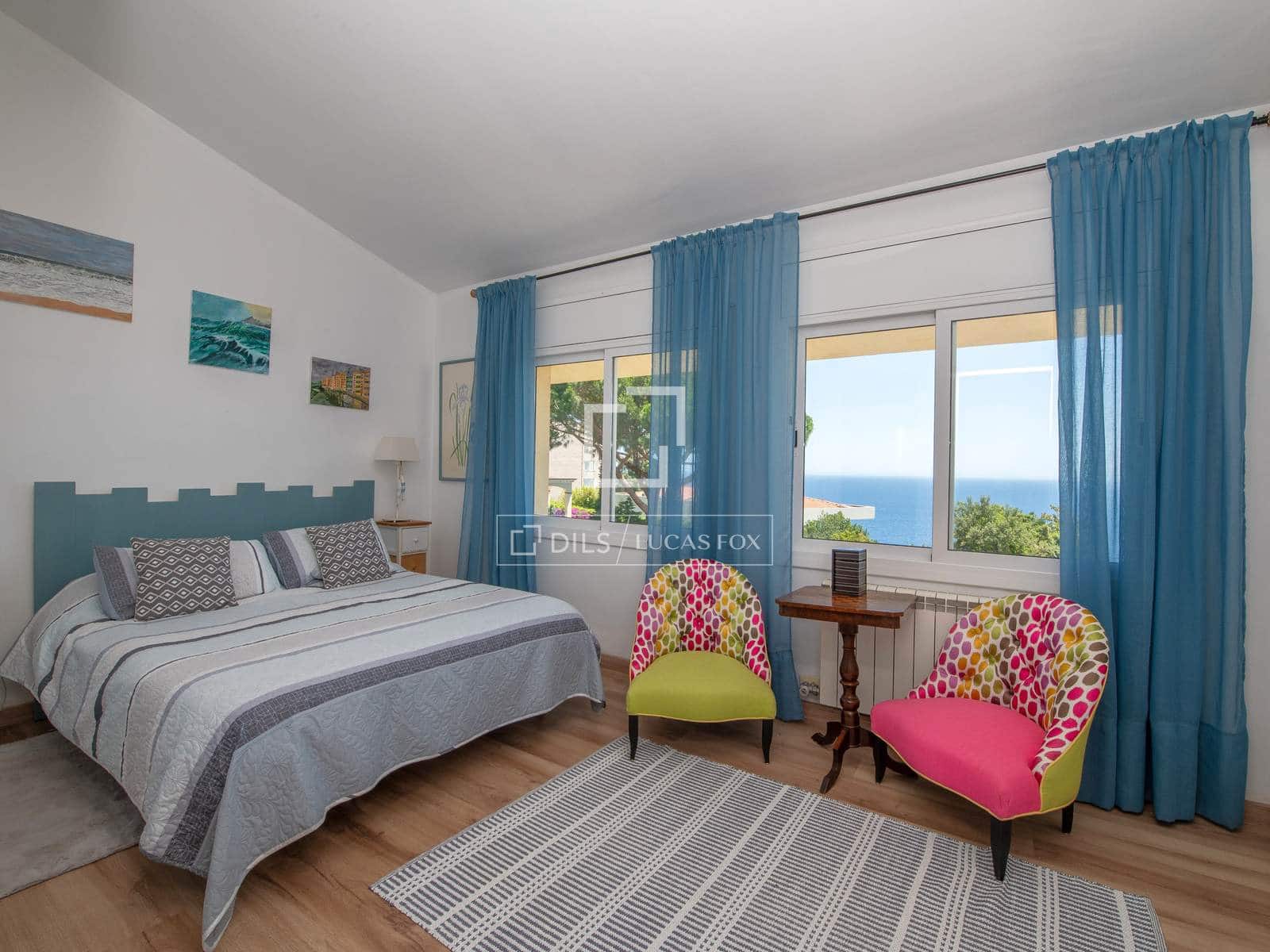 Finca/Casa Rural de 4 habitaciones en Sant Feliu de Guíxols en venta con garaje - 515.000 € (Ref: 9902328)