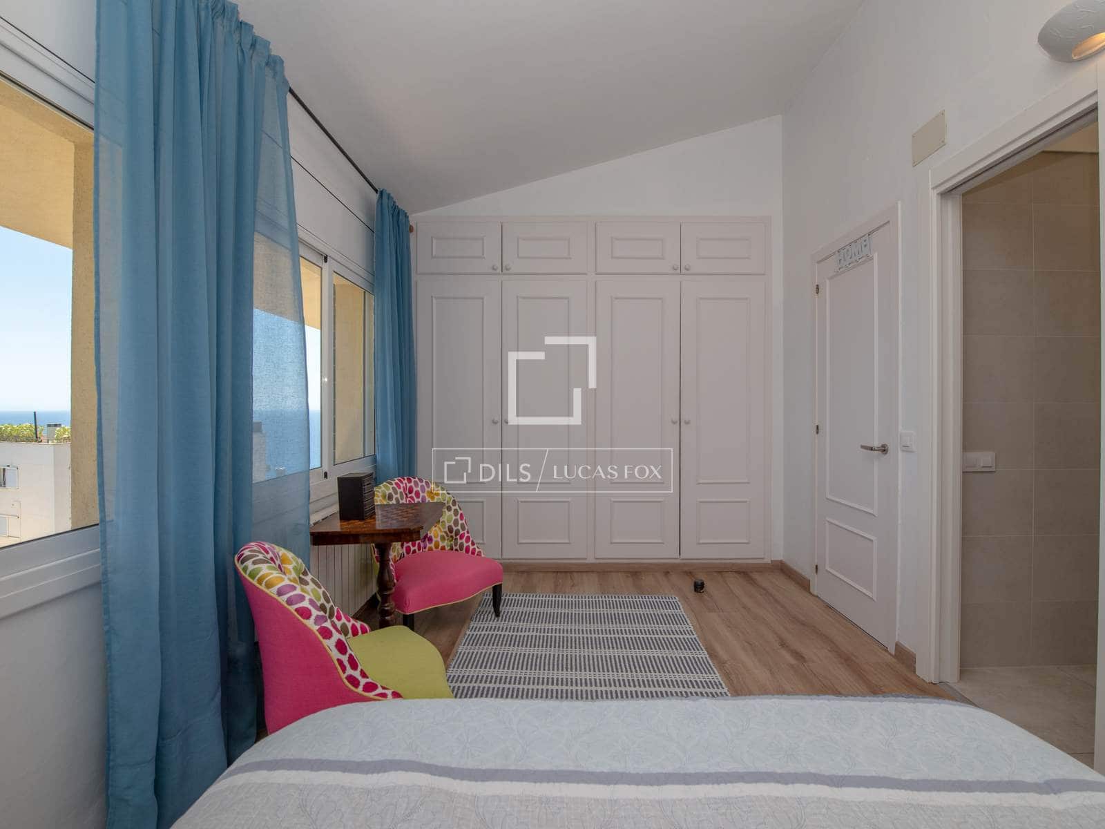 Finca/Casa Rural de 4 habitaciones en Sant Feliu de Guíxols en venta con garaje - 515.000 € (Ref: 9902328)