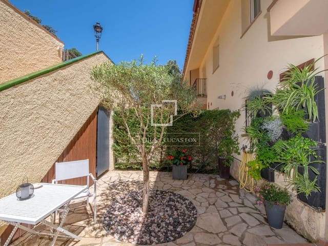 Finca/Casa Rural de 4 habitaciones en Sant Feliu de Guíxols en venta - 515.000 € (Ref: 9902328)