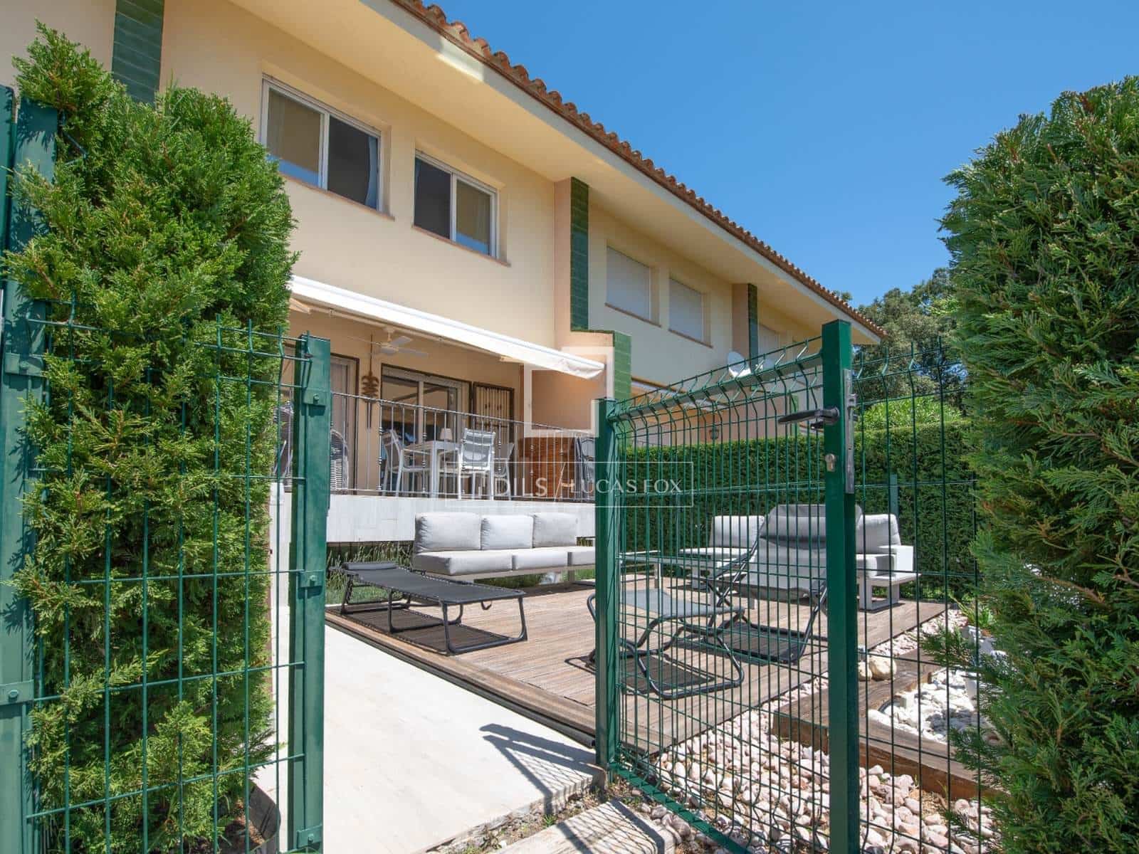 Finca/Casa Rural de 4 habitaciones en Sant Feliu de Guíxols en venta con garaje - 515.000 € (Ref: 9902328)