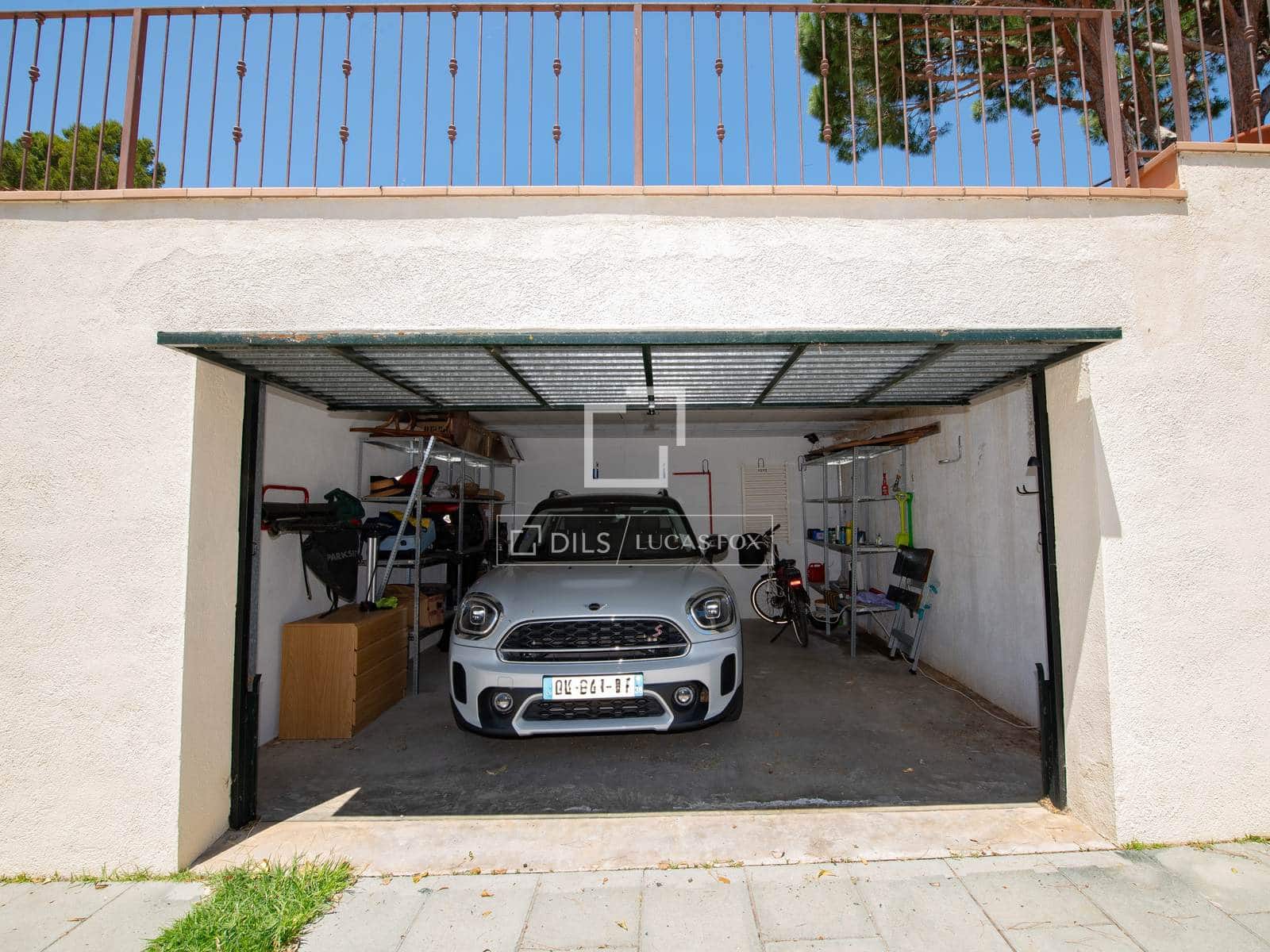 Finca/Casa Rural de 4 habitaciones en Sant Feliu de Guíxols en venta con garaje - 515.000 € (Ref: 9902328)