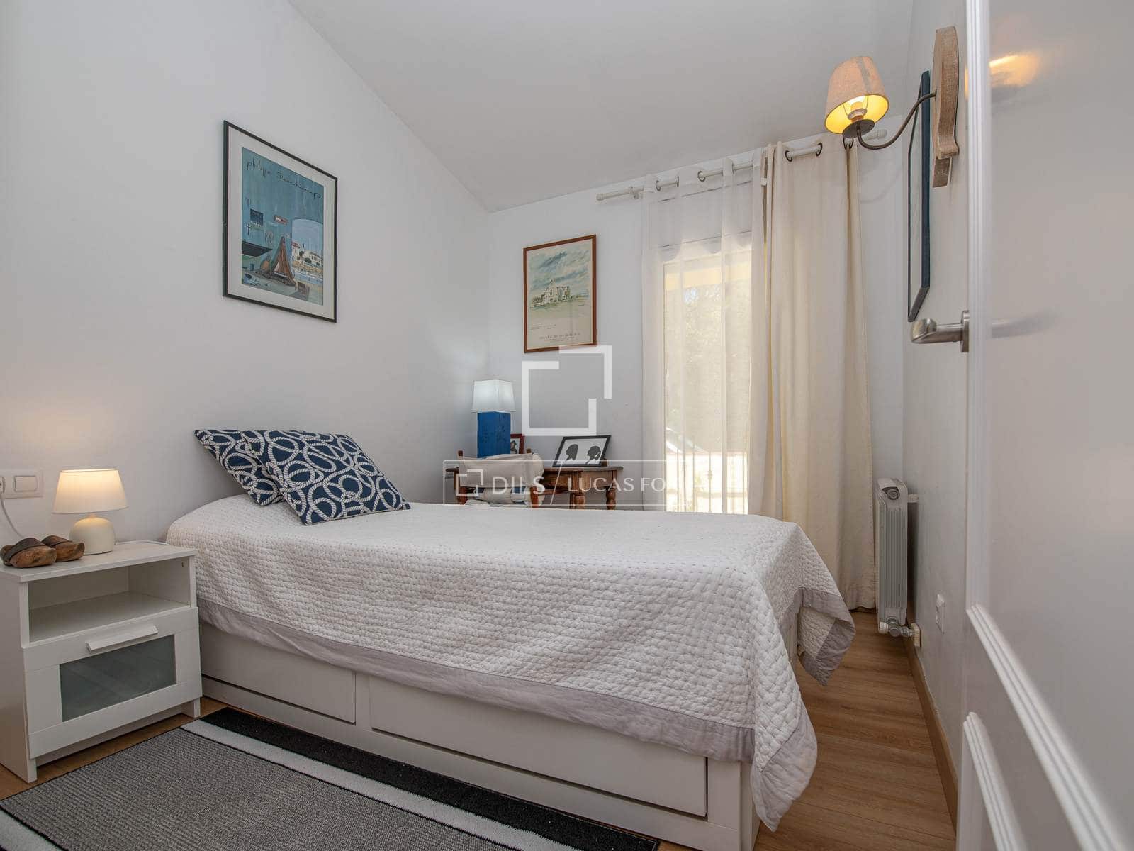 Finca/Casa Rural de 4 habitaciones en Sant Feliu de Guíxols en venta con garaje - 515.000 € (Ref: 9902328)