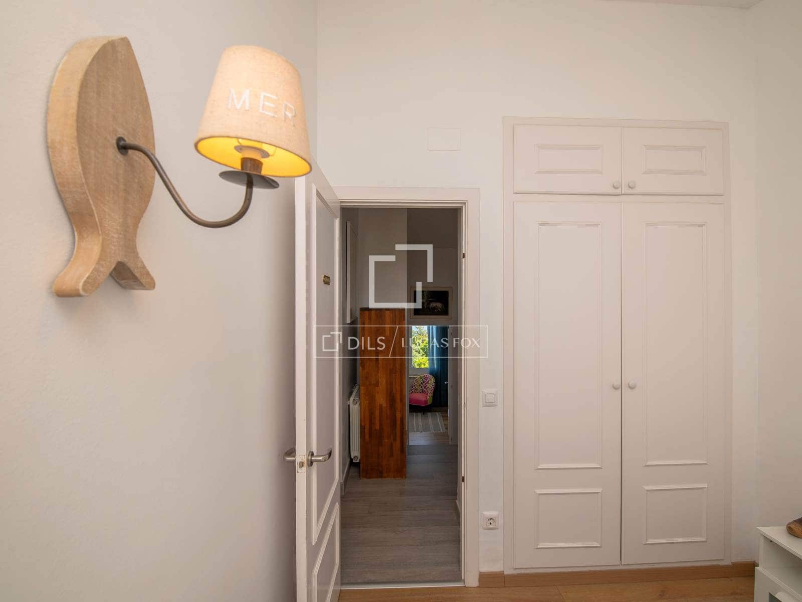 Finca/Casa Rural de 4 habitaciones en Sant Feliu de Guíxols en venta con garaje - 515.000 € (Ref: 9902328)