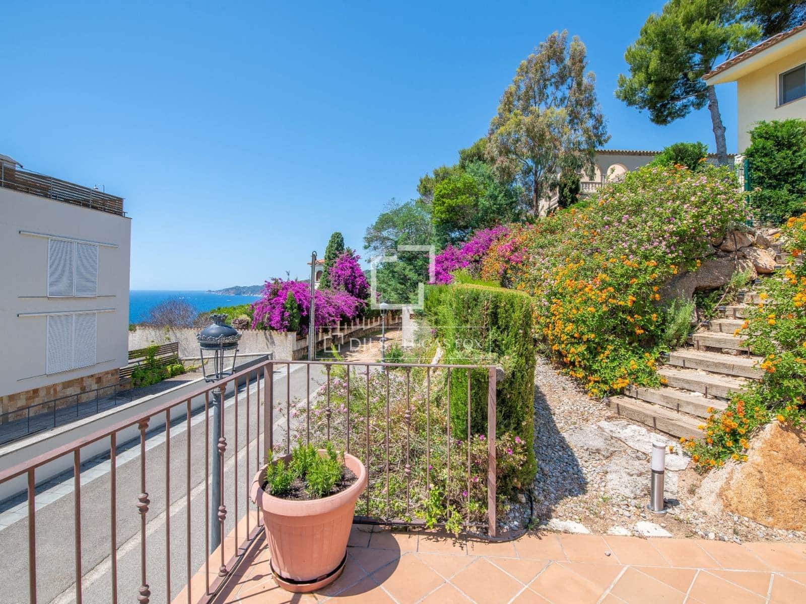 Finca/Casa Rural de 4 habitaciones en Sant Feliu de Guíxols en venta con garaje - 515.000 € (Ref: 9902328)
