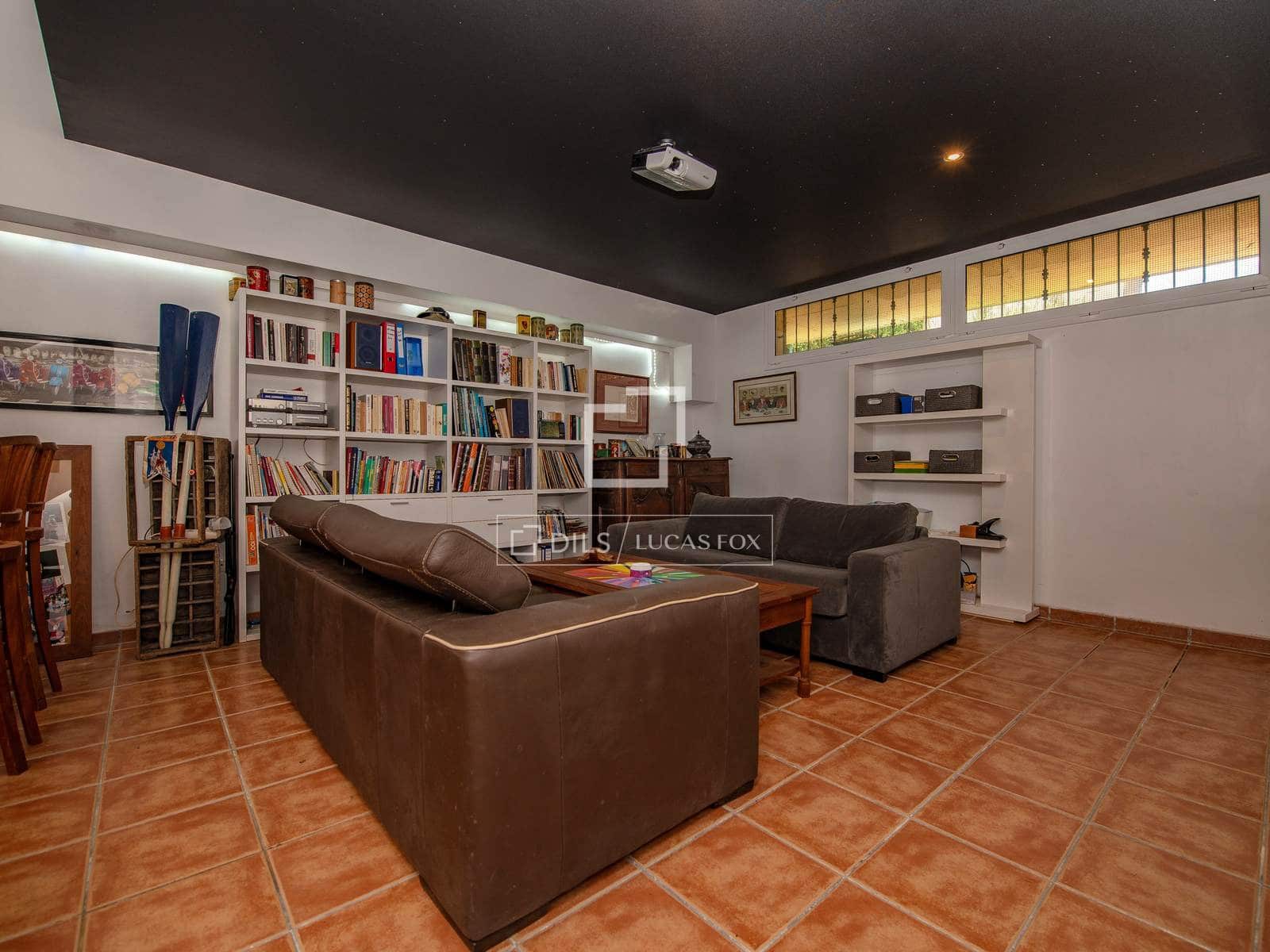 Finca/Casa Rural de 4 habitaciones en Sant Feliu de Guíxols en venta con garaje - 515.000 € (Ref: 9902328)