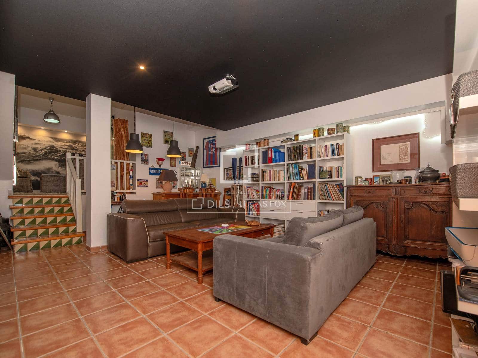 Finca/Casa Rural de 4 habitaciones en Sant Feliu de Guíxols en venta con garaje - 515.000 € (Ref: 9902328)