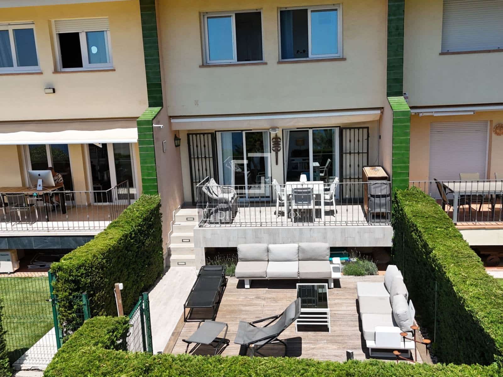 Finca/Casa Rural de 4 habitaciones en Sant Feliu de Guíxols en venta con garaje - 515.000 € (Ref: 9902328)