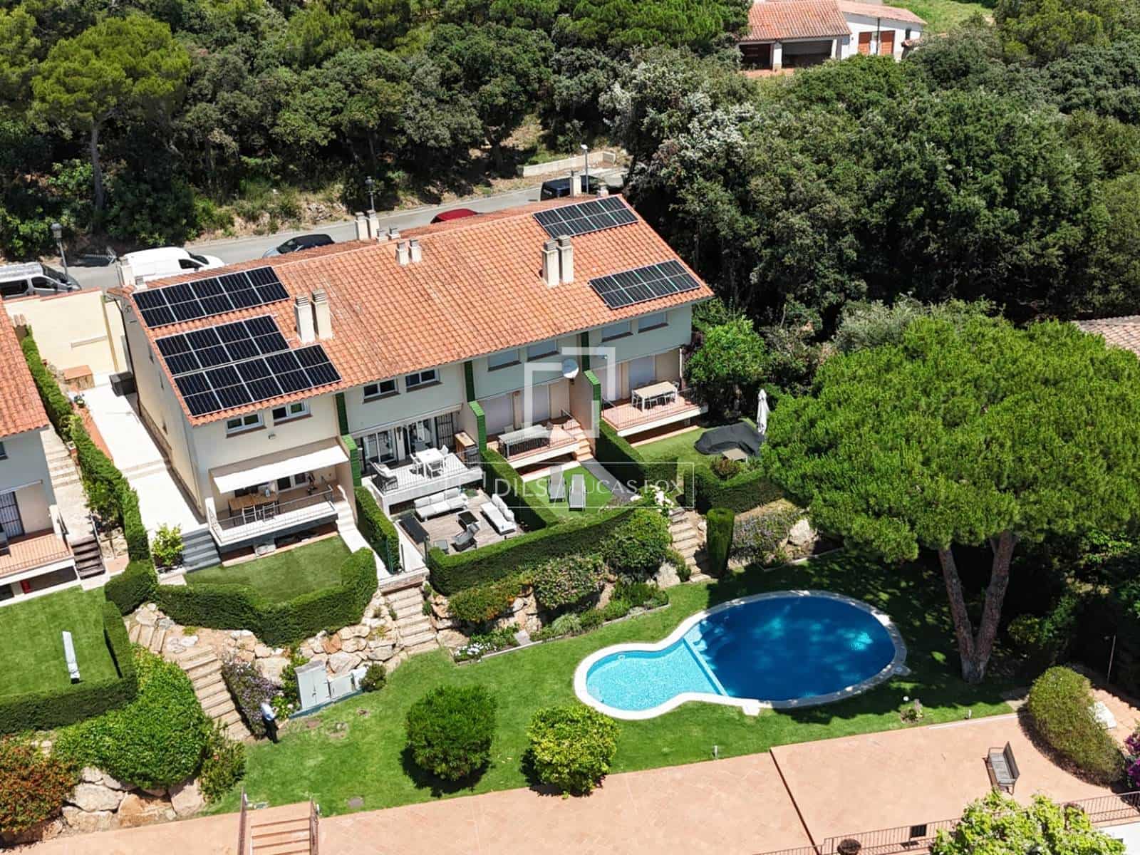 Finca/Casa Rural de 4 habitaciones en Sant Feliu de Guíxols en venta con garaje - 515.000 € (Ref: 9902328)