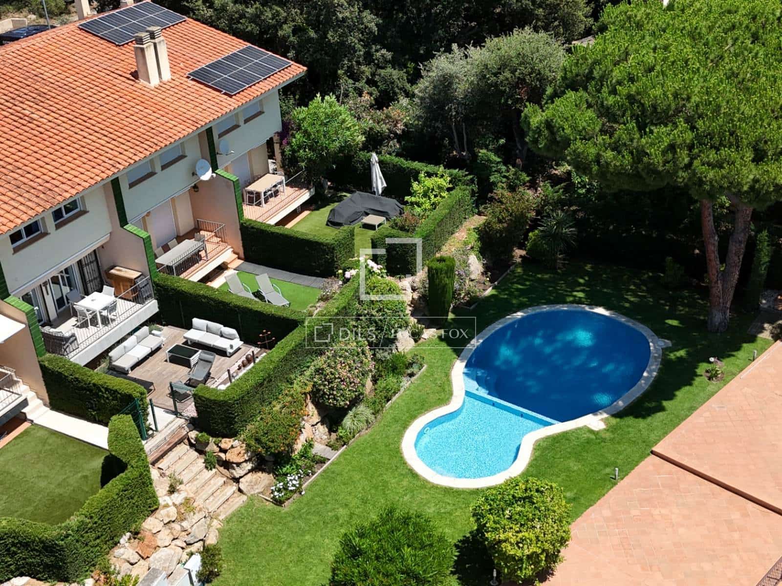 Finca/Casa Rural de 4 habitaciones en Sant Feliu de Guíxols en venta con garaje - 515.000 € (Ref: 9902328)