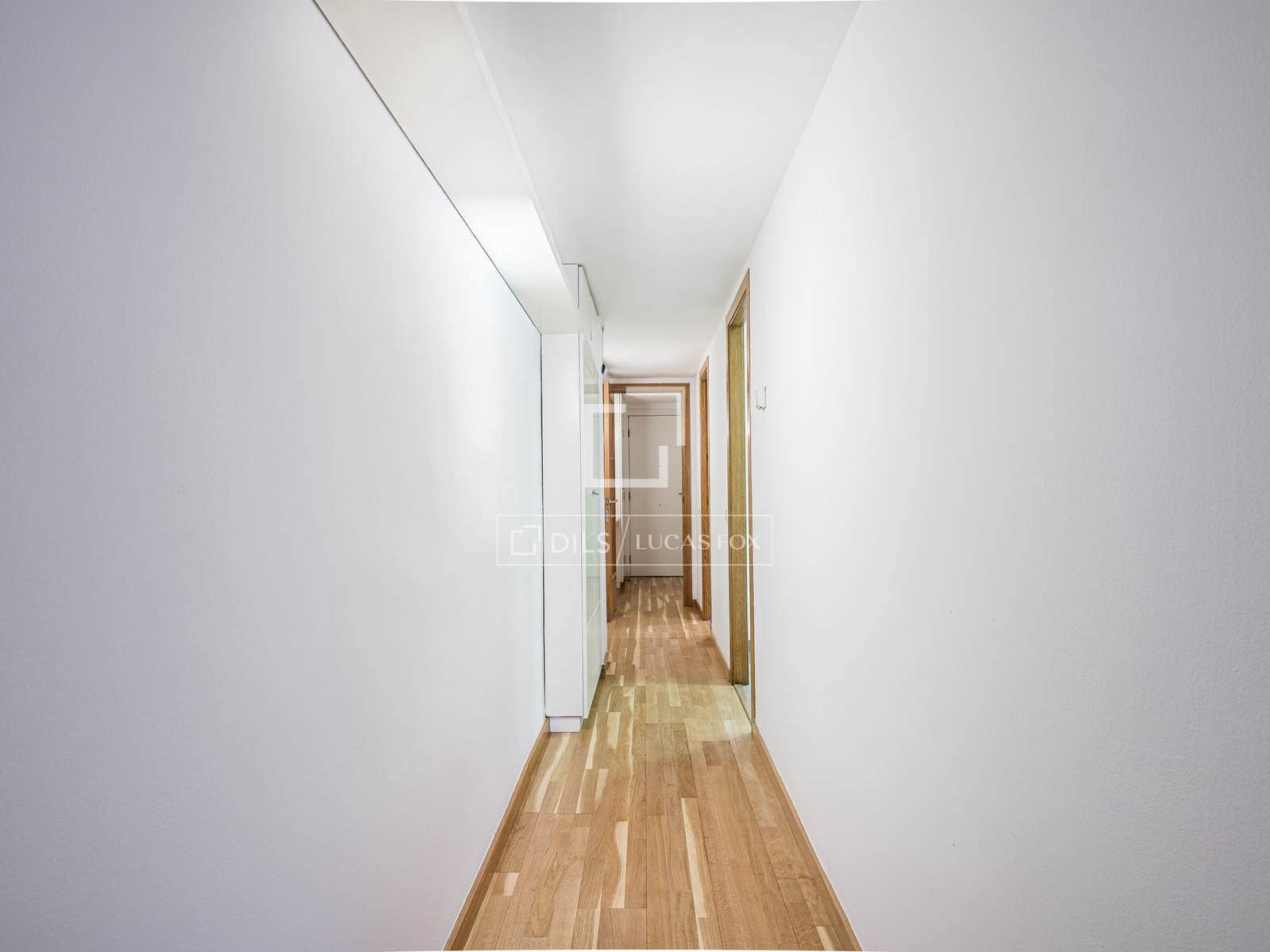 4 makuuhuone Huoneisto myytävänä paikassa Sant Cugat del Valles - 635 000 € (Ref: 9902329)