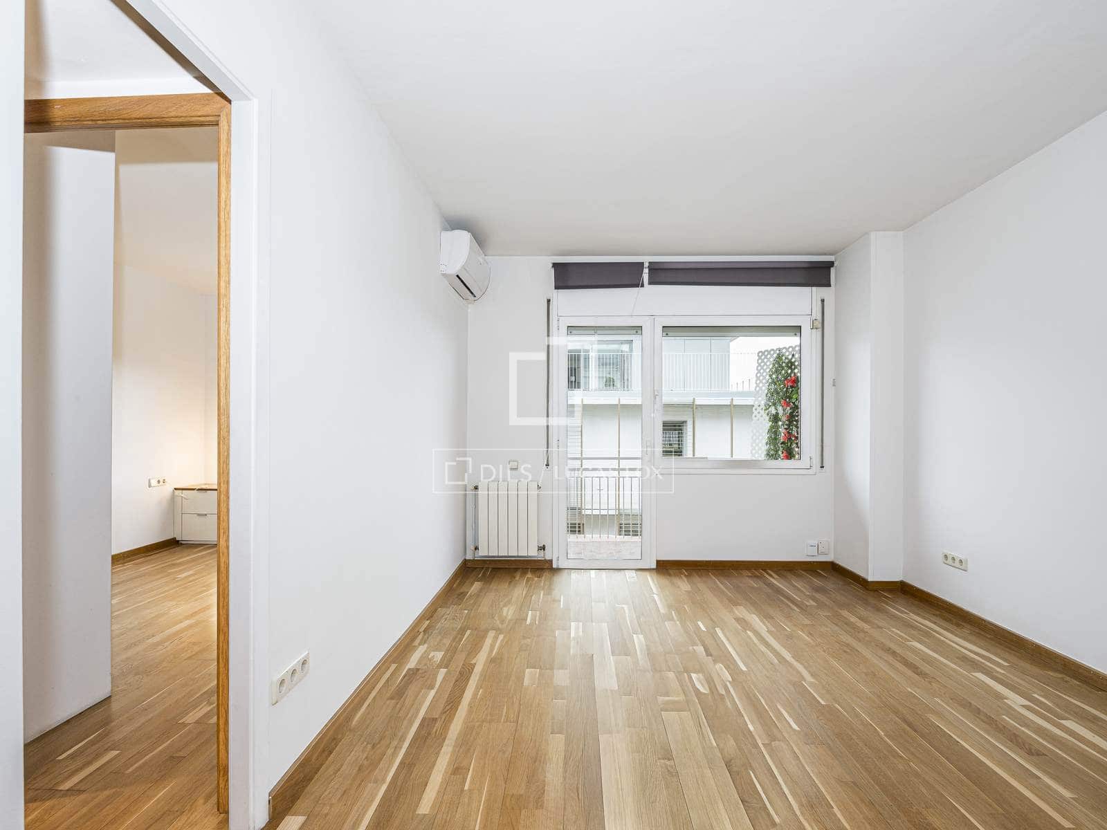 4 makuuhuone Huoneisto myytävänä paikassa Sant Cugat del Valles - 635 000 € (Ref: 9902329)