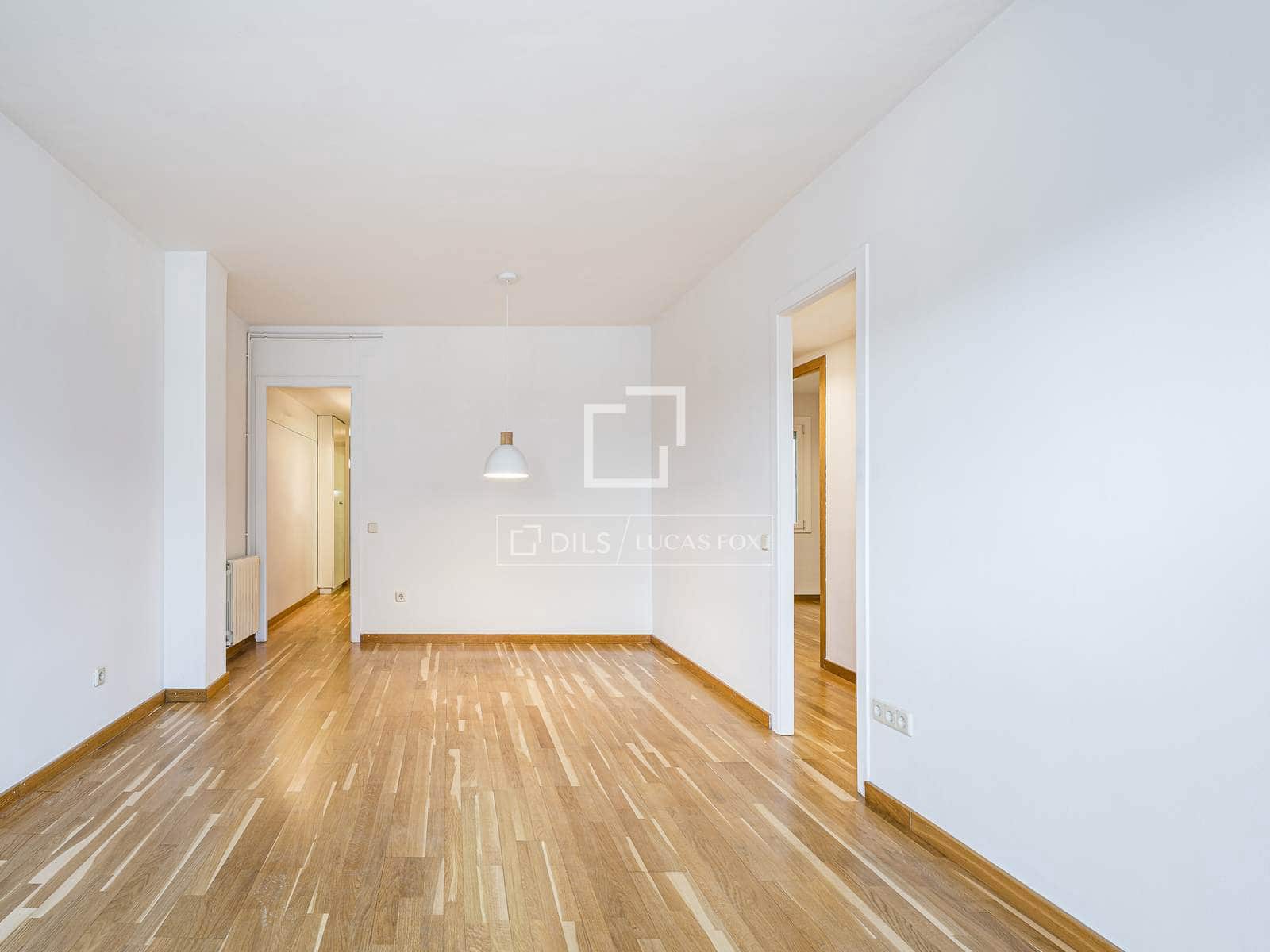 4 makuuhuone Huoneisto myytävänä paikassa Sant Cugat del Valles - 635 000 € (Ref: 9902329)