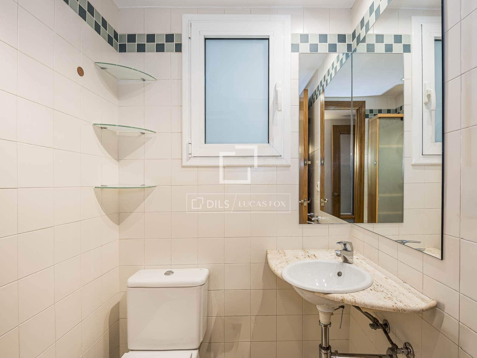 4 makuuhuone Huoneisto myytävänä paikassa Sant Cugat del Valles - 635 000 € (Ref: 9902329)