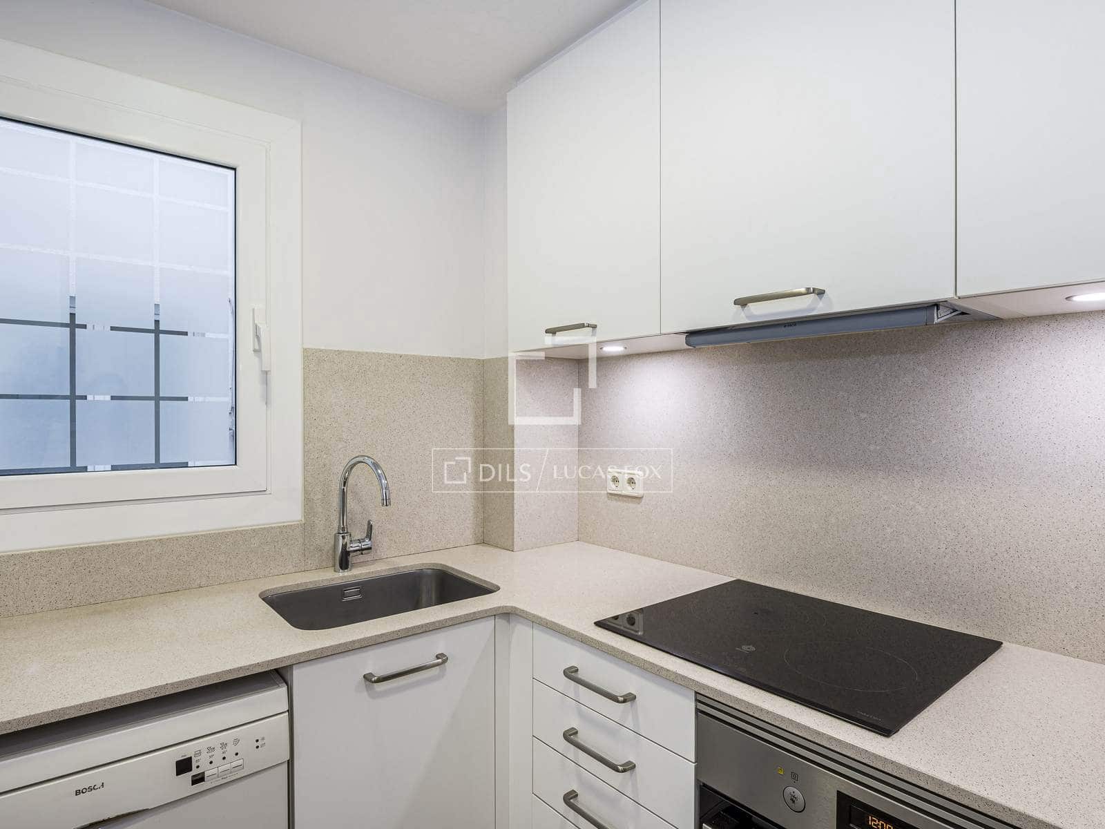 4 makuuhuone Huoneisto myytävänä paikassa Sant Cugat del Valles - 635 000 € (Ref: 9902329)