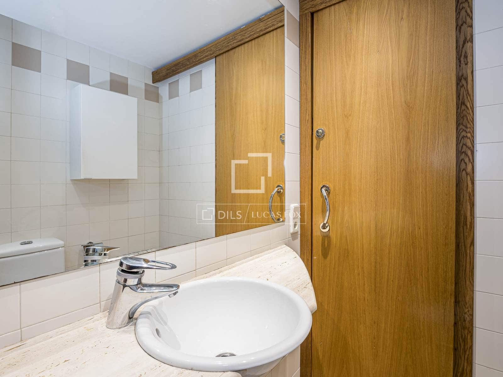 4 makuuhuone Huoneisto myytävänä paikassa Sant Cugat del Valles - 635 000 € (Ref: 9902329)