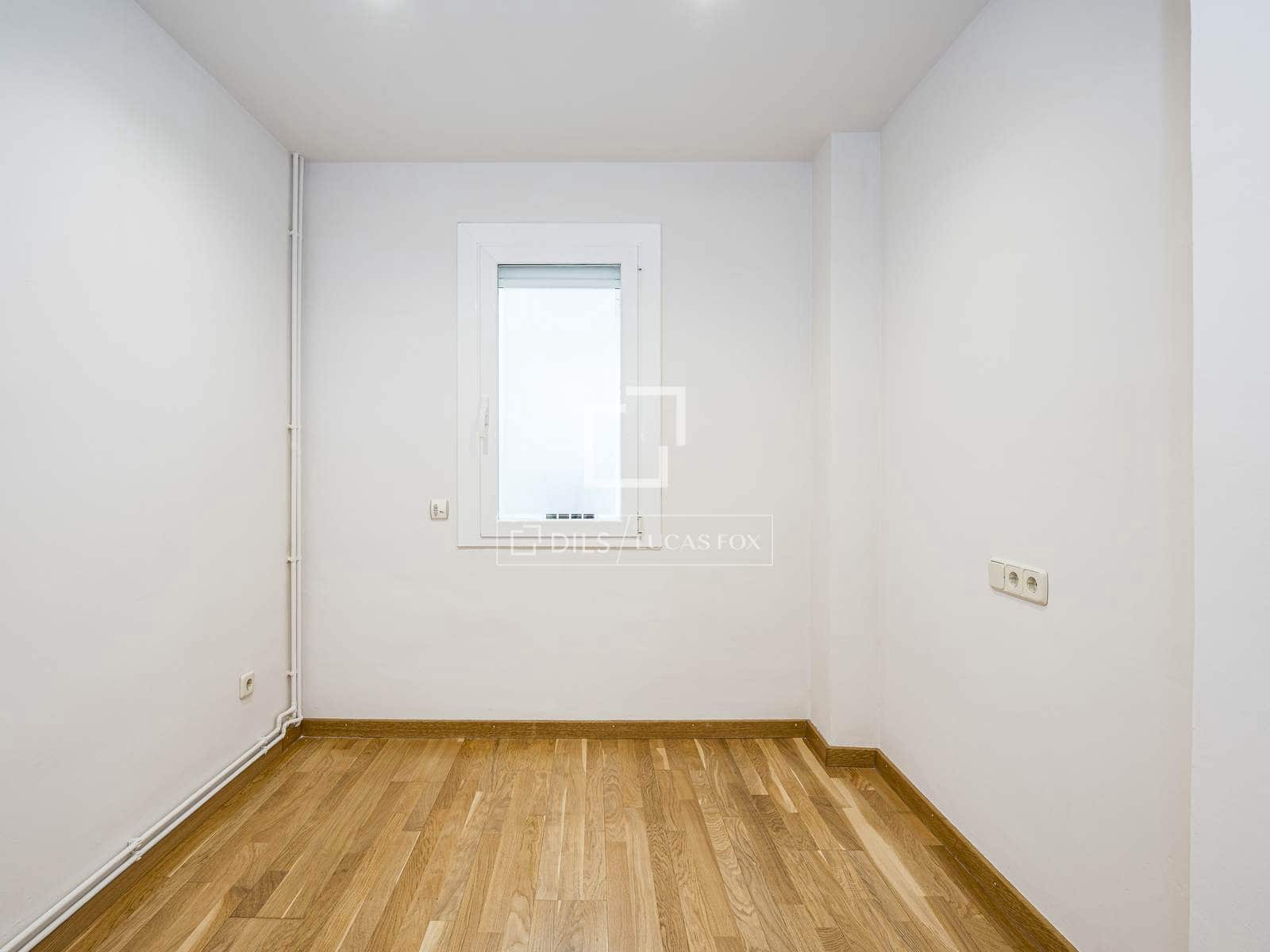 4 makuuhuone Huoneisto myytävänä paikassa Sant Cugat del Valles - 635 000 € (Ref: 9902329)
