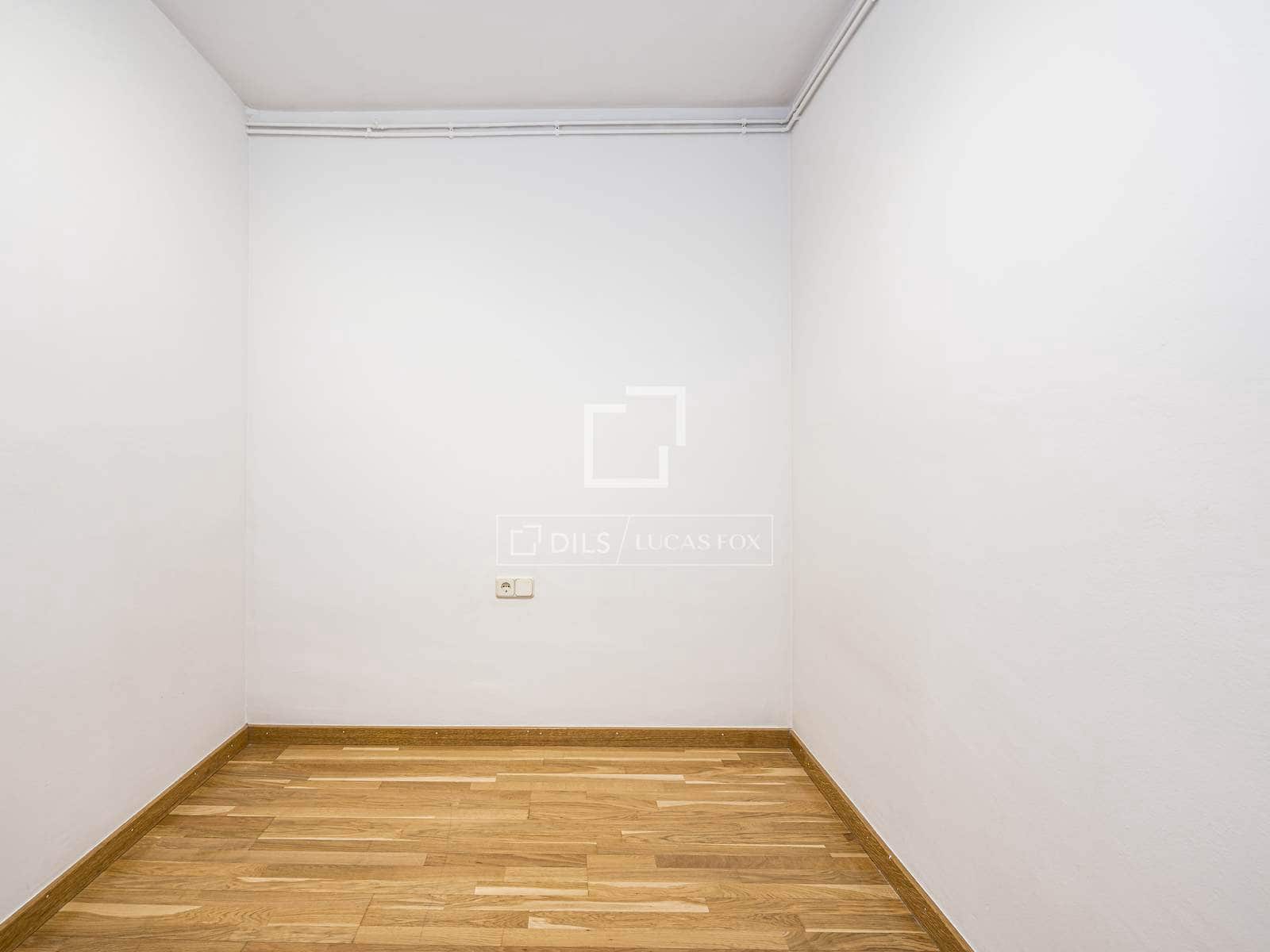 4 makuuhuone Huoneisto myytävänä paikassa Sant Cugat del Valles - 635 000 € (Ref: 9902329)