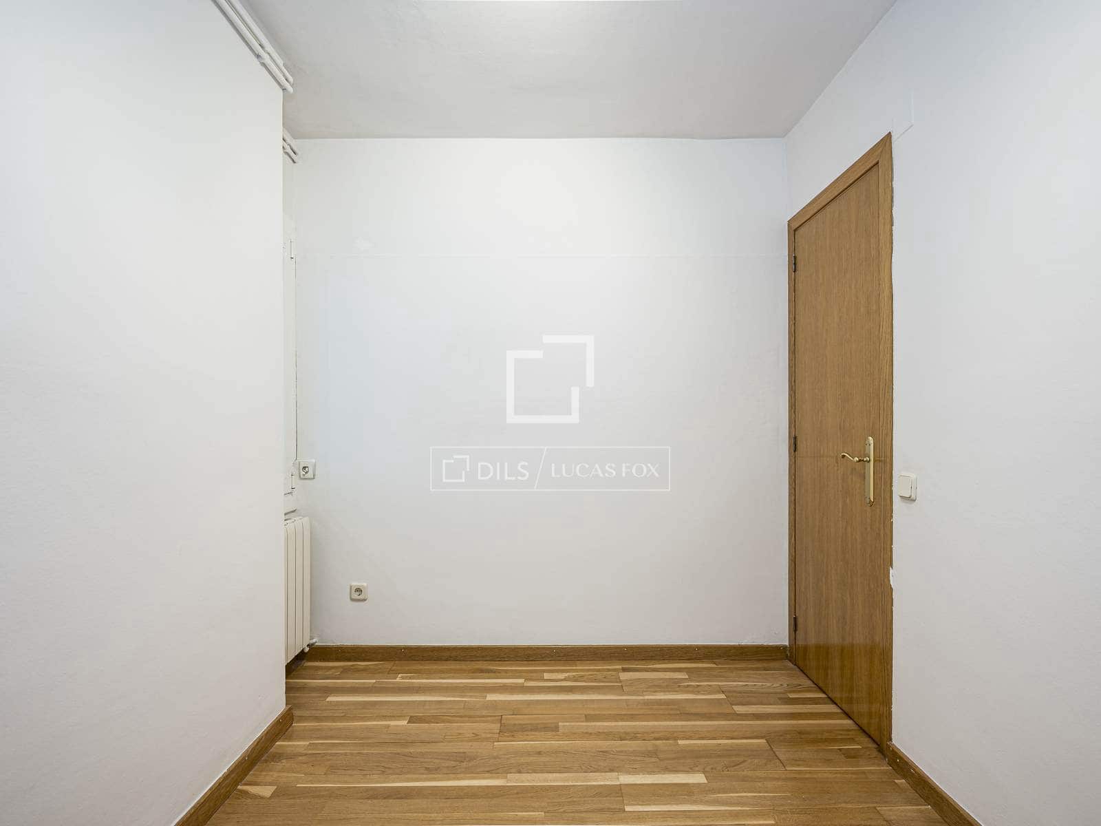 4 makuuhuone Huoneisto myytävänä paikassa Sant Cugat del Valles - 635 000 € (Ref: 9902329)