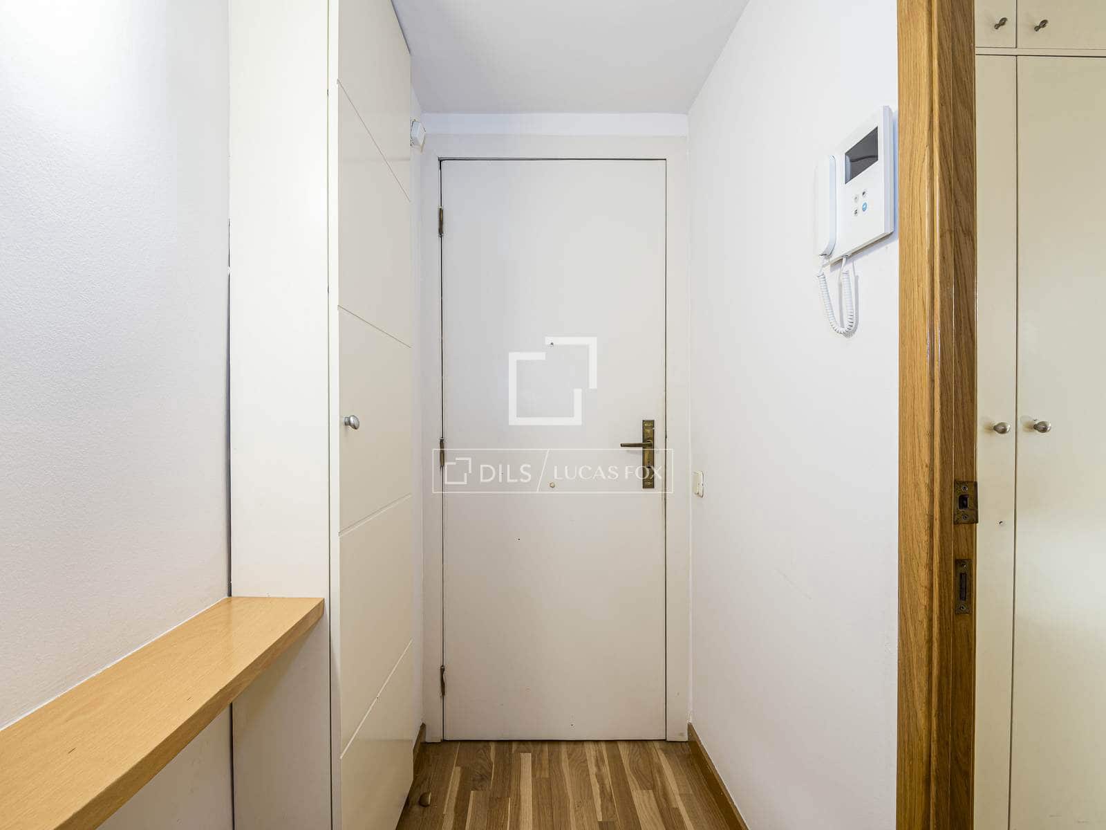 4 makuuhuone Huoneisto myytävänä paikassa Sant Cugat del Valles - 635 000 € (Ref: 9902329)