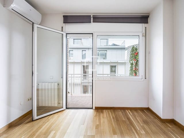 4 makuuhuone Huoneisto myytävänä paikassa Sant Cugat del Vallès - 635 000 € (Ref: 9902329)