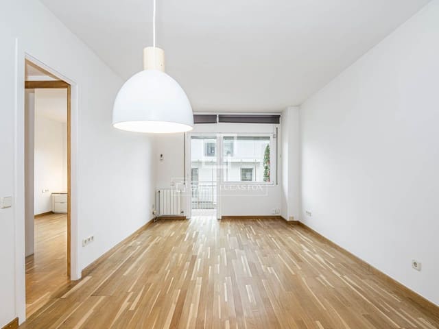 4 makuuhuone Huoneisto myytävänä paikassa Sant Cugat del Vallès - 635 000 € (Ref: 9902329)
