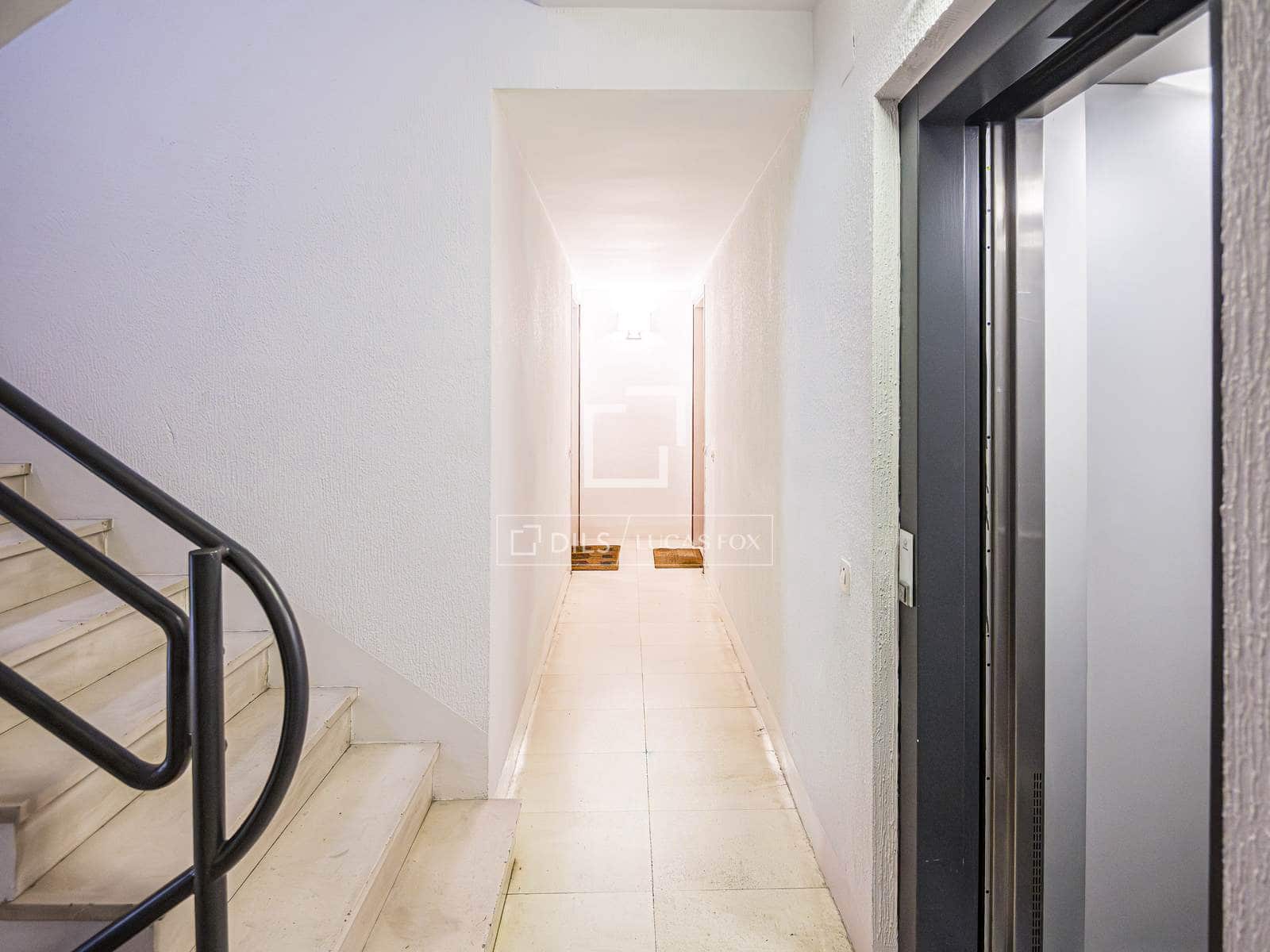 4 makuuhuone Huoneisto myytävänä paikassa Sant Cugat del Valles - 635 000 € (Ref: 9902329)