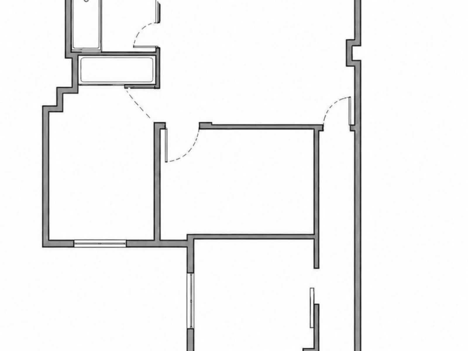 4 makuuhuone Huoneisto myytävänä paikassa Sant Cugat del Valles - 635 000 € (Ref: 9902329)