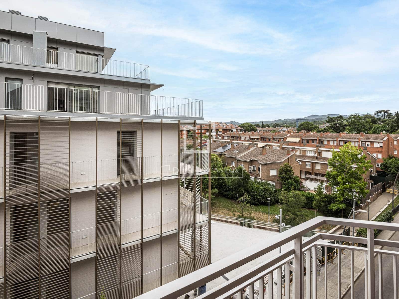 4 makuuhuone Huoneisto myytävänä paikassa Sant Cugat del Valles - 635 000 € (Ref: 9902329)