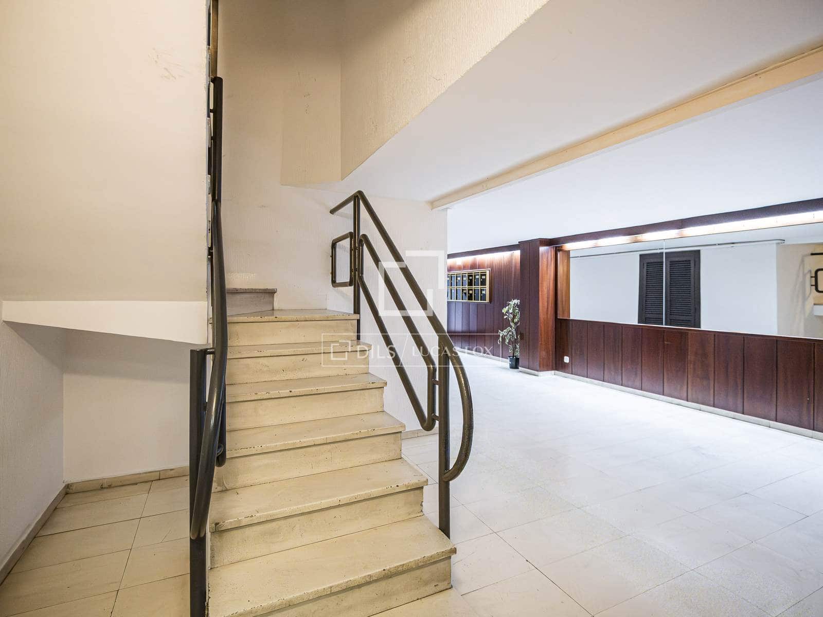 4 makuuhuone Huoneisto myytävänä paikassa Sant Cugat del Valles - 635 000 € (Ref: 9902329)
