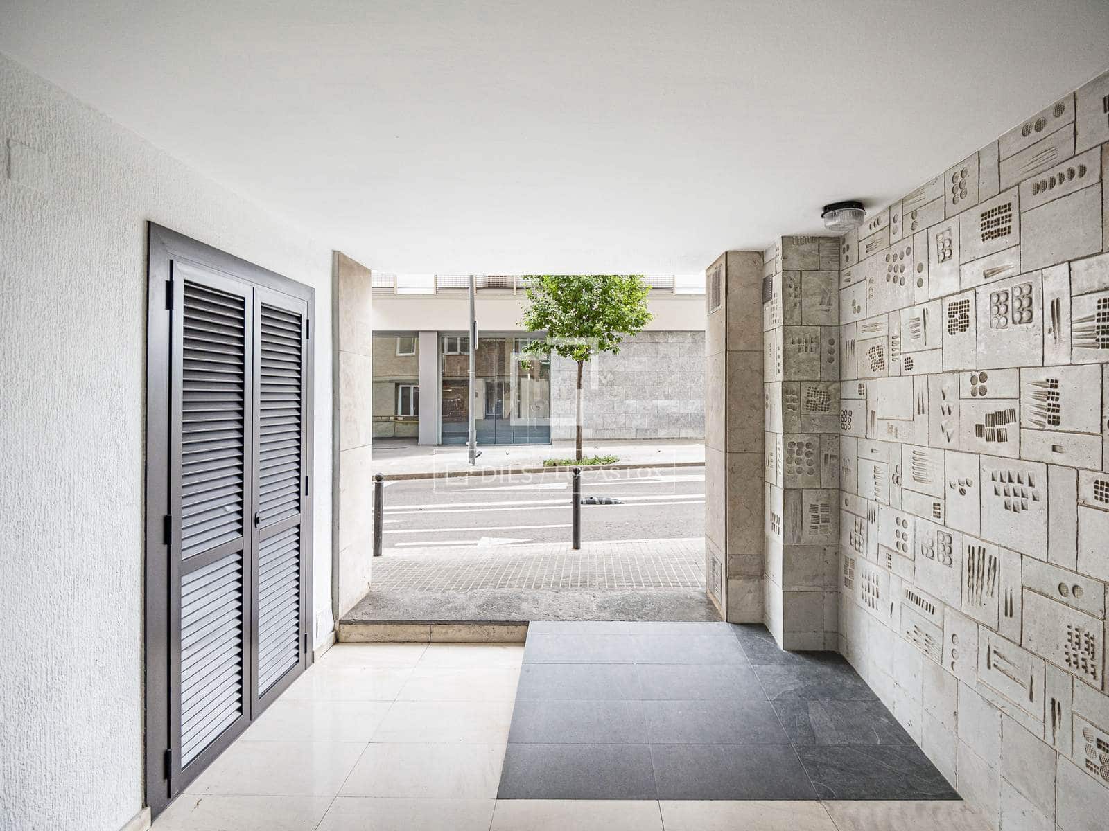 4 makuuhuone Huoneisto myytävänä paikassa Sant Cugat del Valles - 635 000 € (Ref: 9902329)
