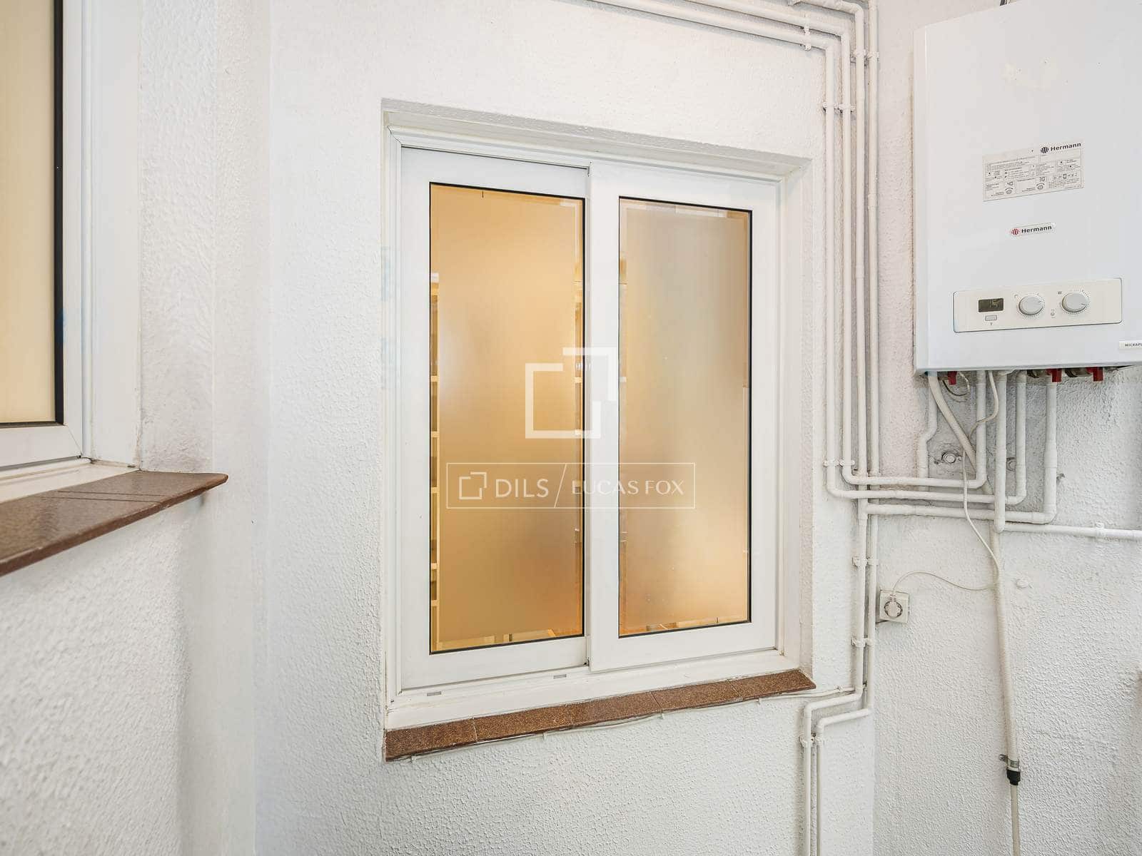 4 makuuhuone Huoneisto myytävänä paikassa Sant Cugat del Valles - 635 000 € (Ref: 9902329)