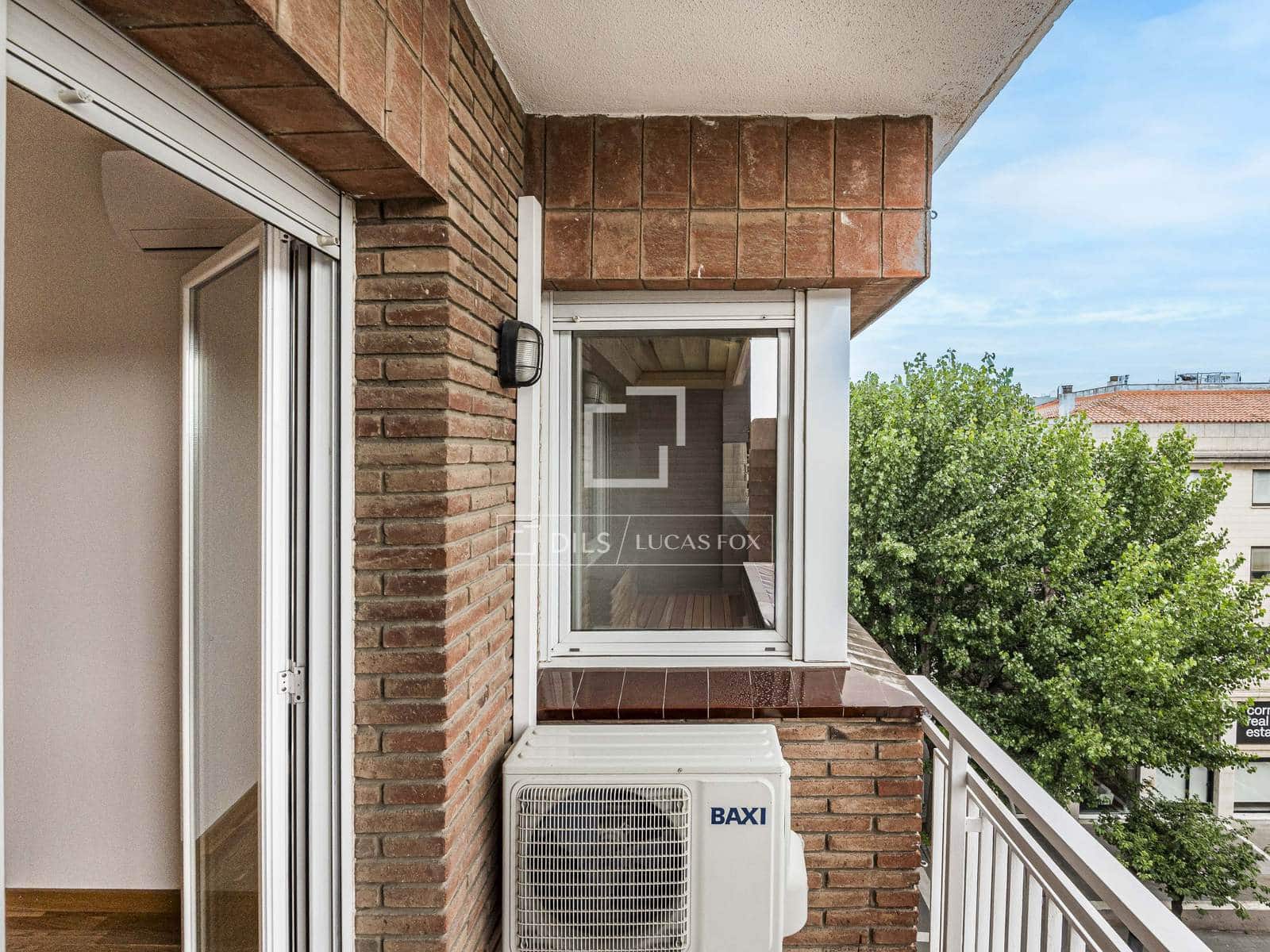 4 makuuhuone Huoneisto myytävänä paikassa Sant Cugat del Valles - 635 000 € (Ref: 9902329)
