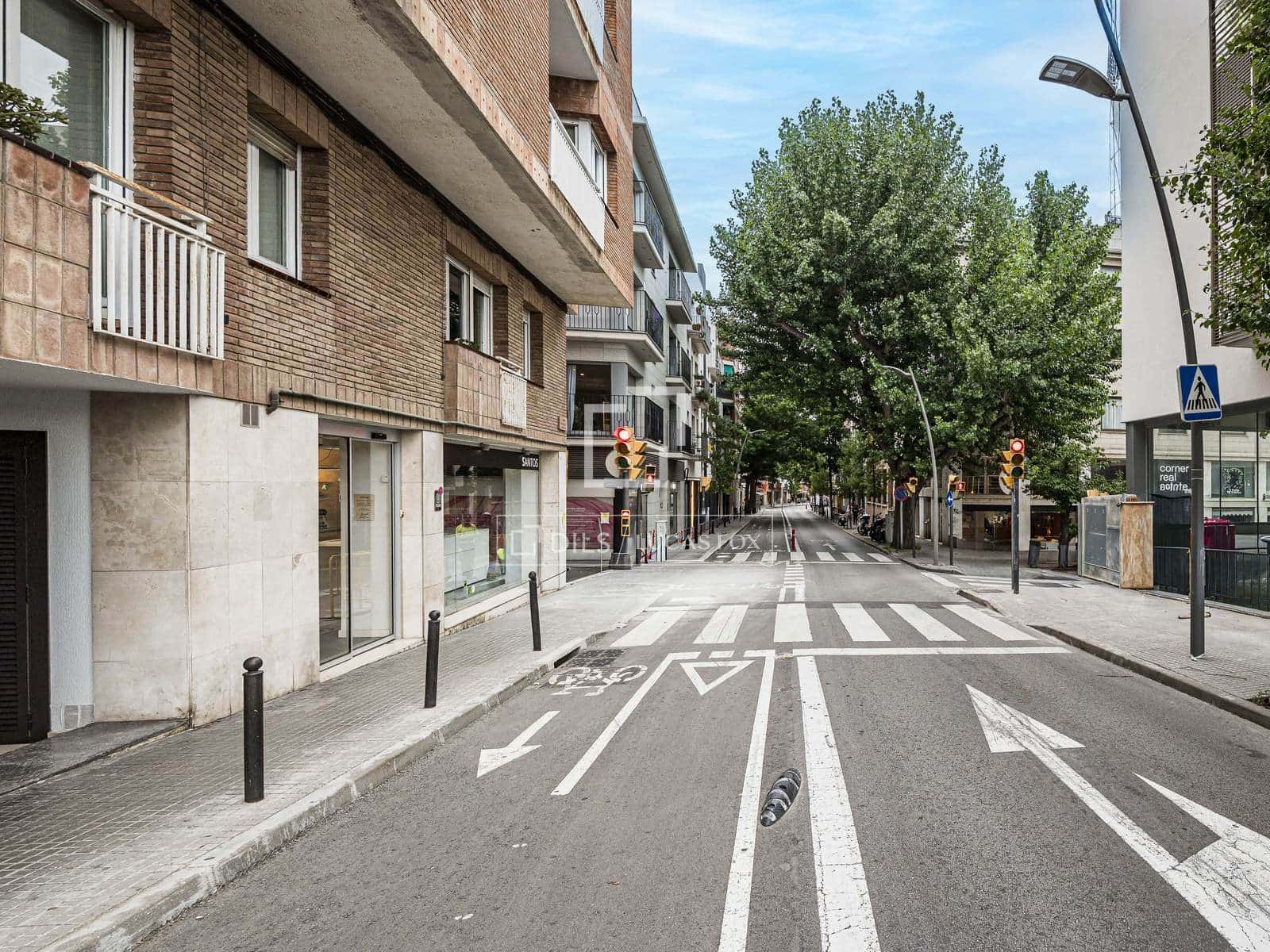 4 makuuhuone Huoneisto myytävänä paikassa Sant Cugat del Valles - 635 000 € (Ref: 9902329)