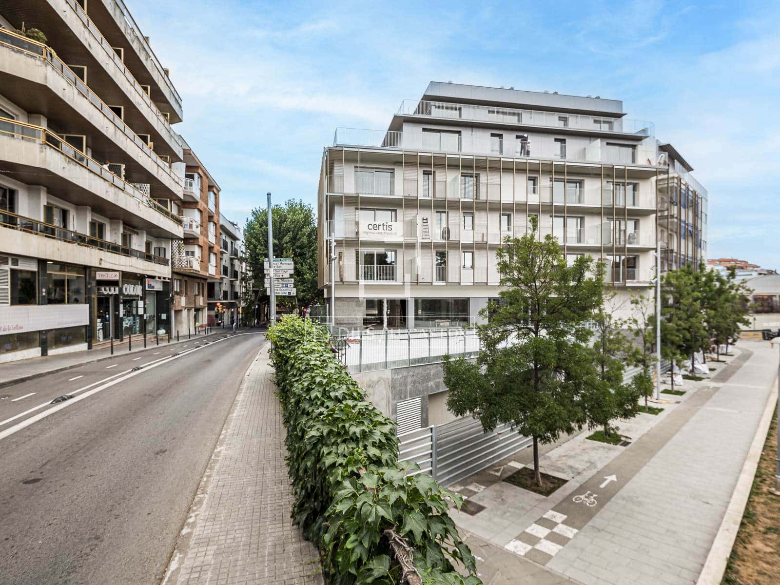 4 makuuhuone Huoneisto myytävänä paikassa Sant Cugat del Valles - 635 000 € (Ref: 9902329)