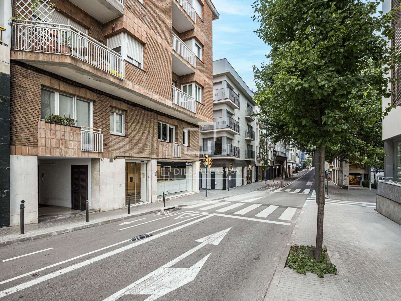 4 makuuhuone Huoneisto myytävänä paikassa Sant Cugat del Valles - 635 000 € (Ref: 9902329)