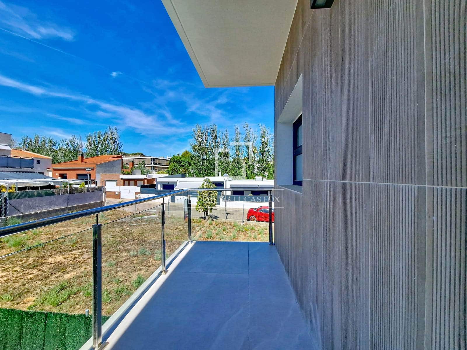 4 soverom Villa til salgs i Cunit med svømmebasseng garasje - € 515 000 (Ref: 9902442)
